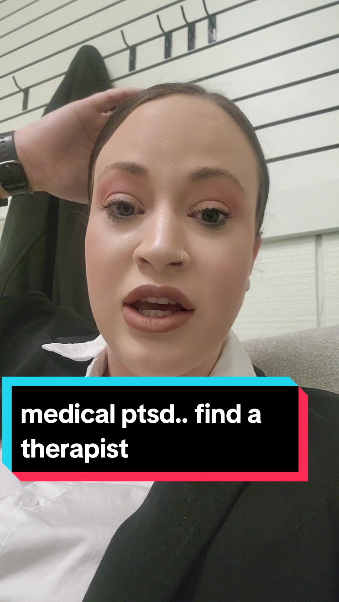 @Lydia Seibert, MSPAS, PA-C