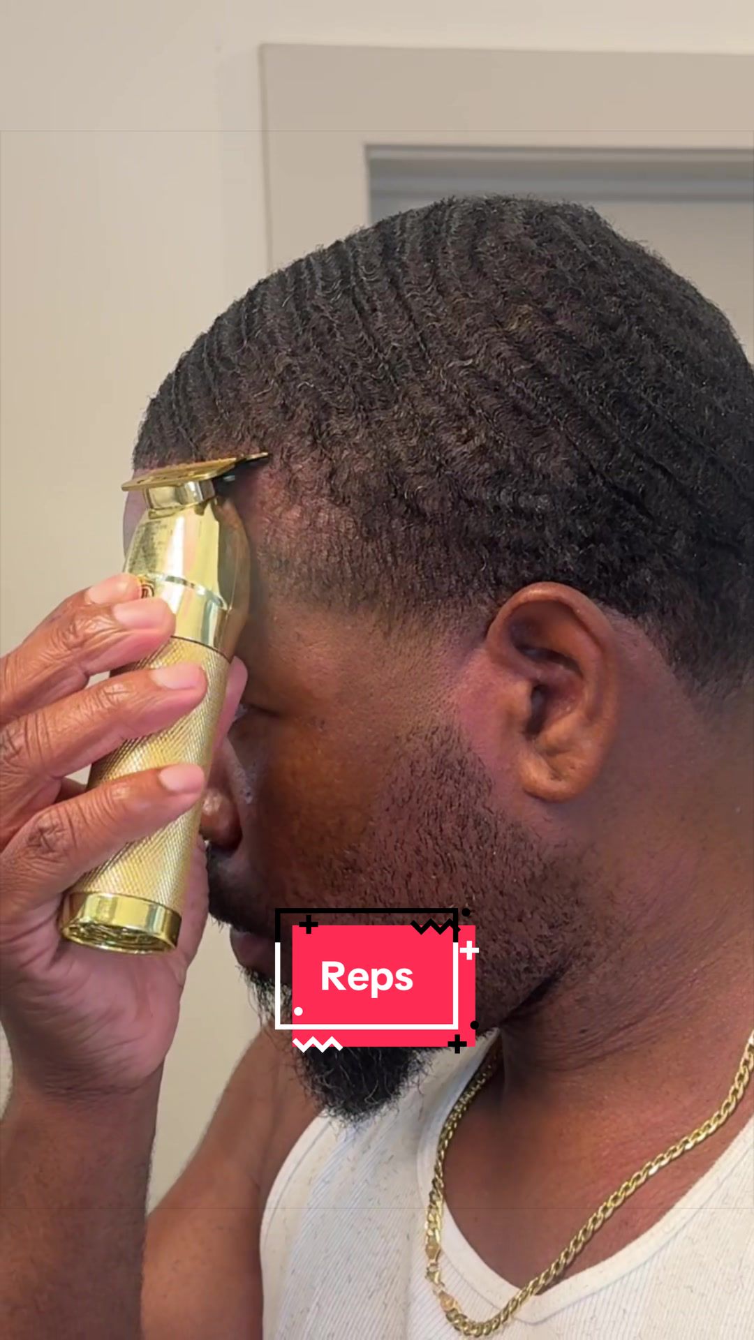 @Dane | Self-Haircuts