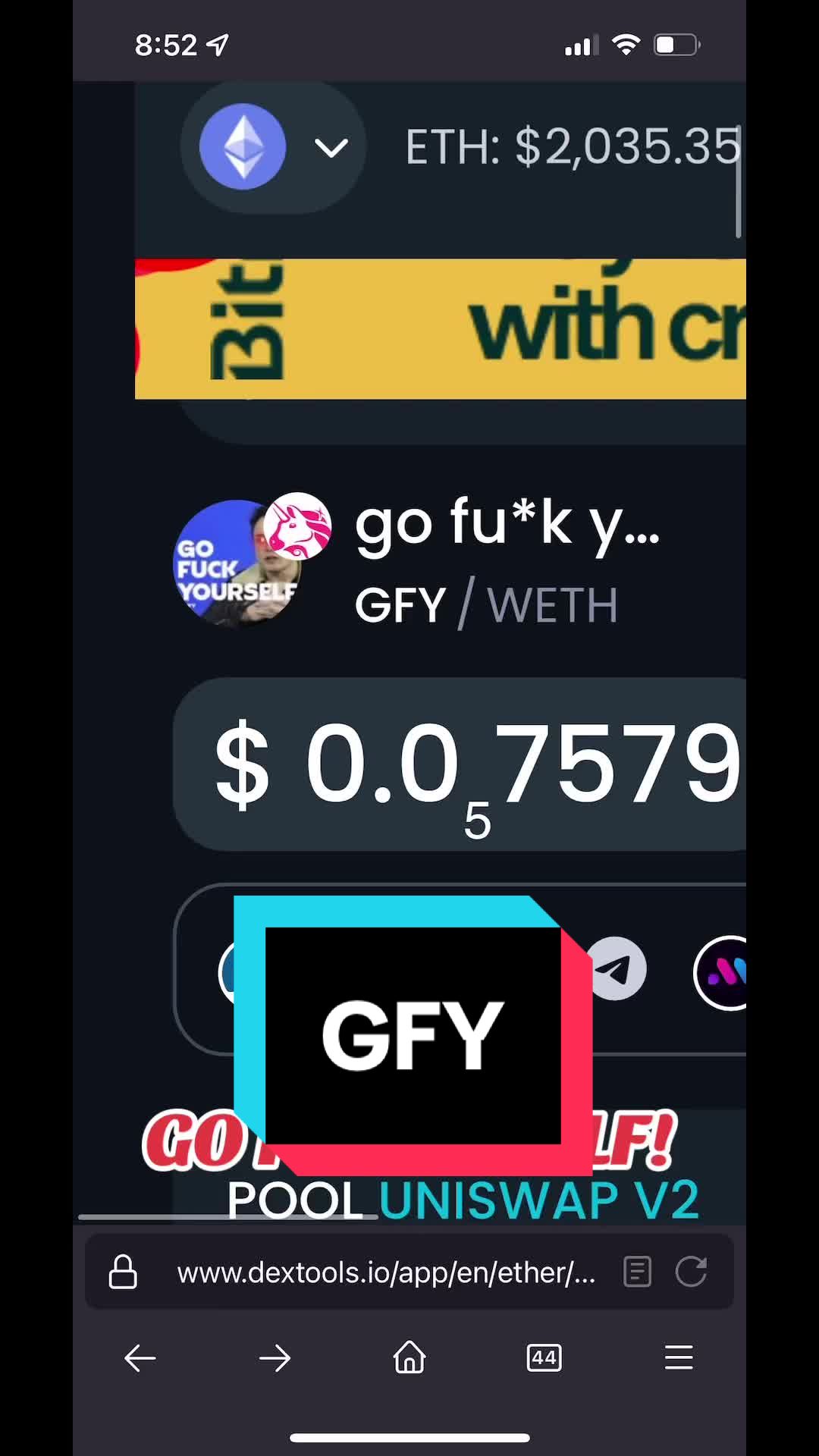 @💎NothingButCryptoGems💎