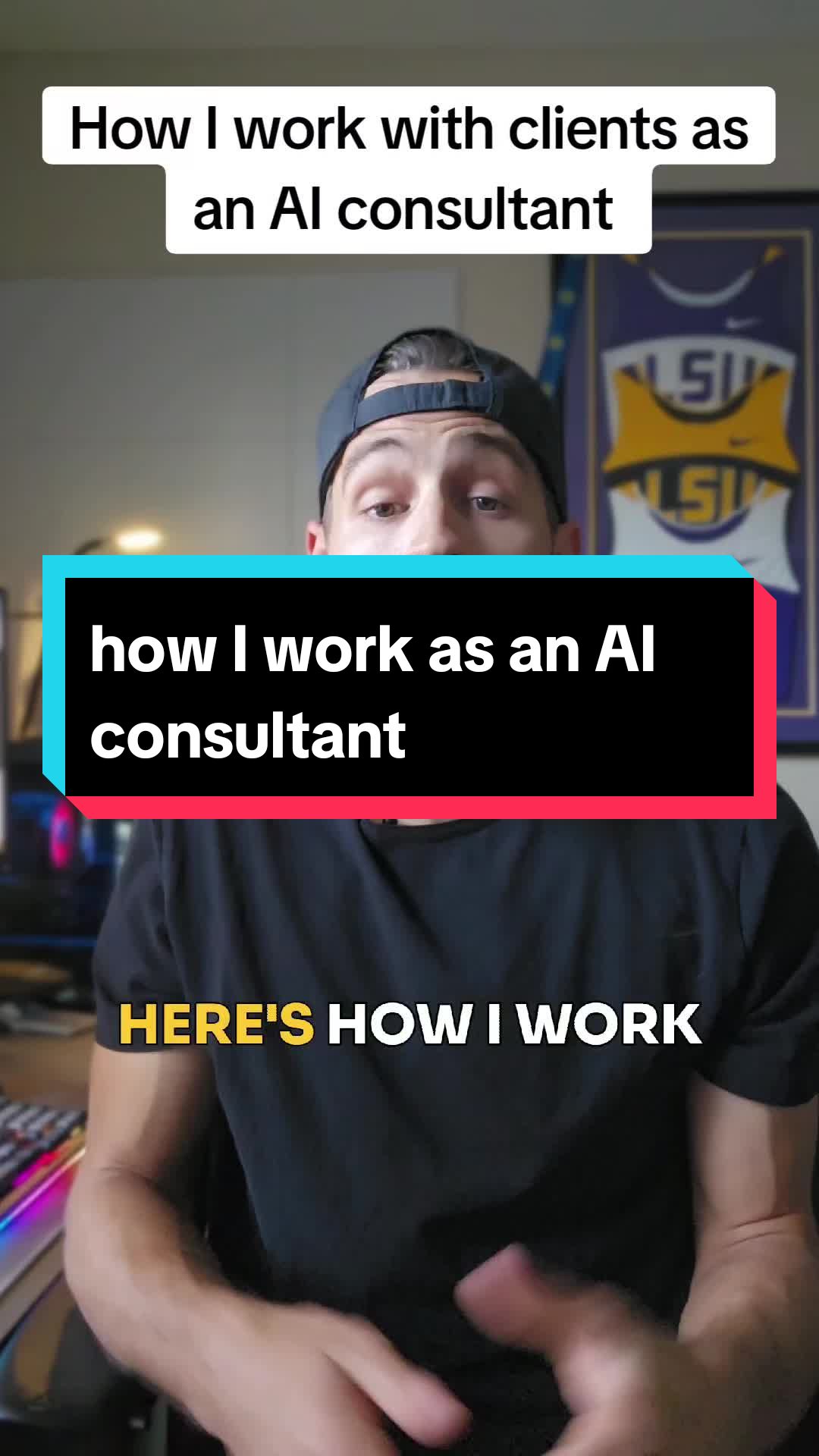 @The AI Consulting Lab