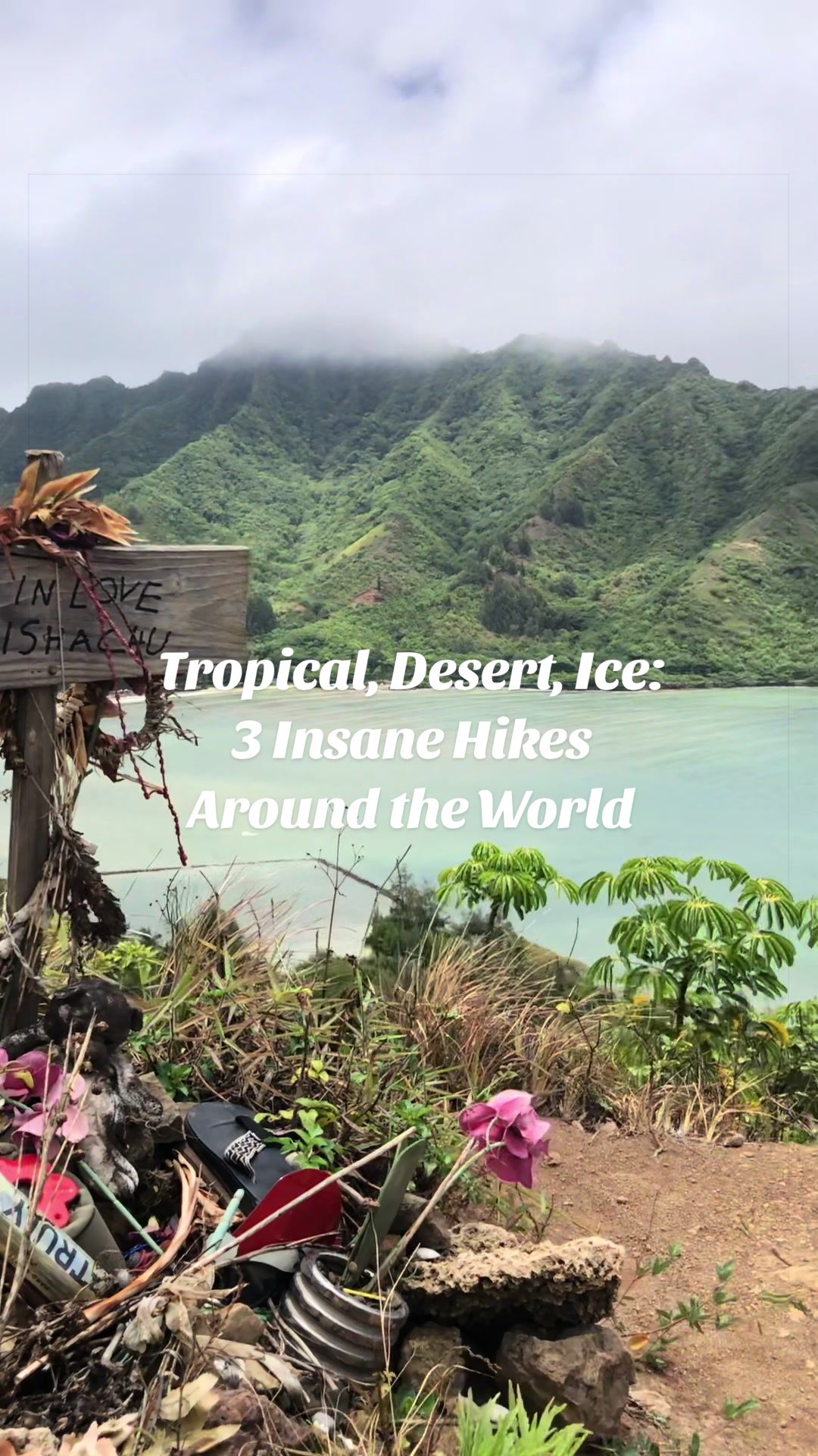 @travelinaweekend