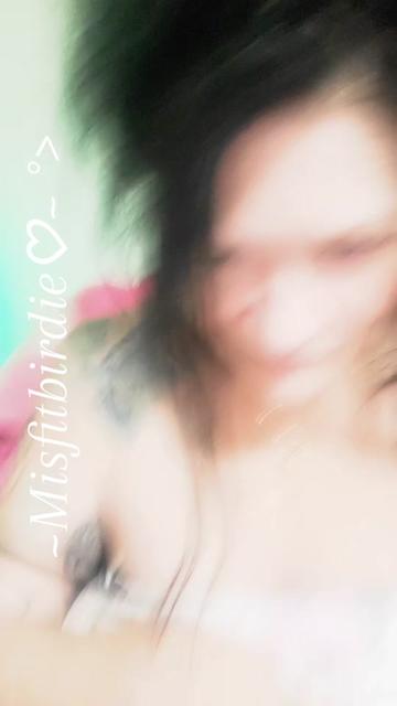@~Misfitbirdie♡~