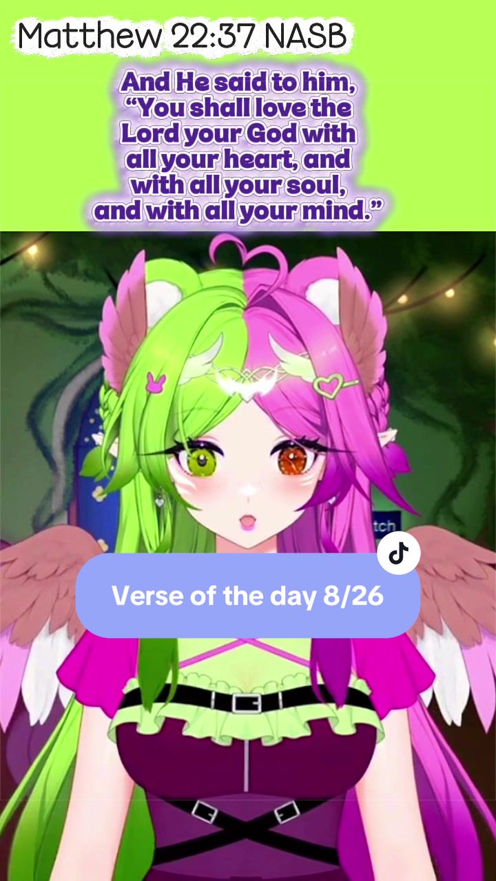 @Glitch <3 || Vtuber