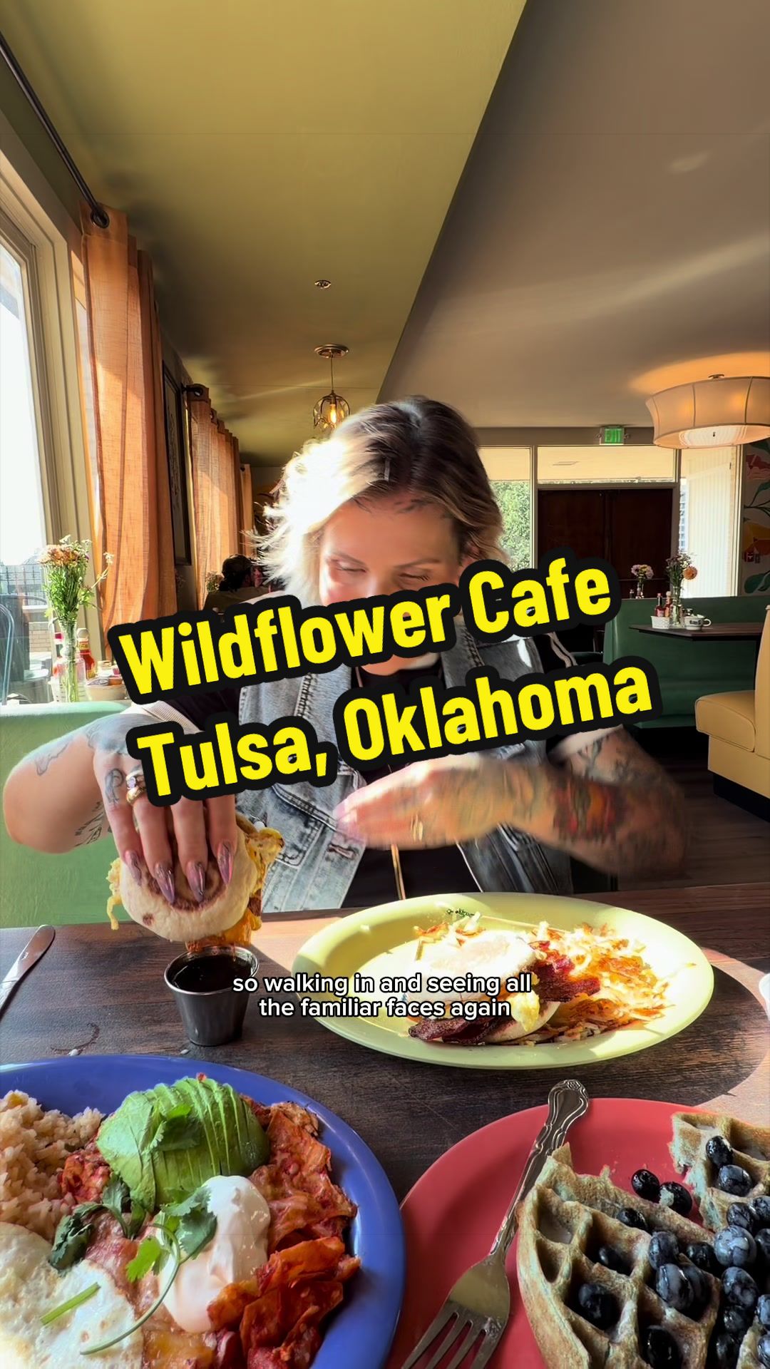 @Highitstarra | Oklahoma