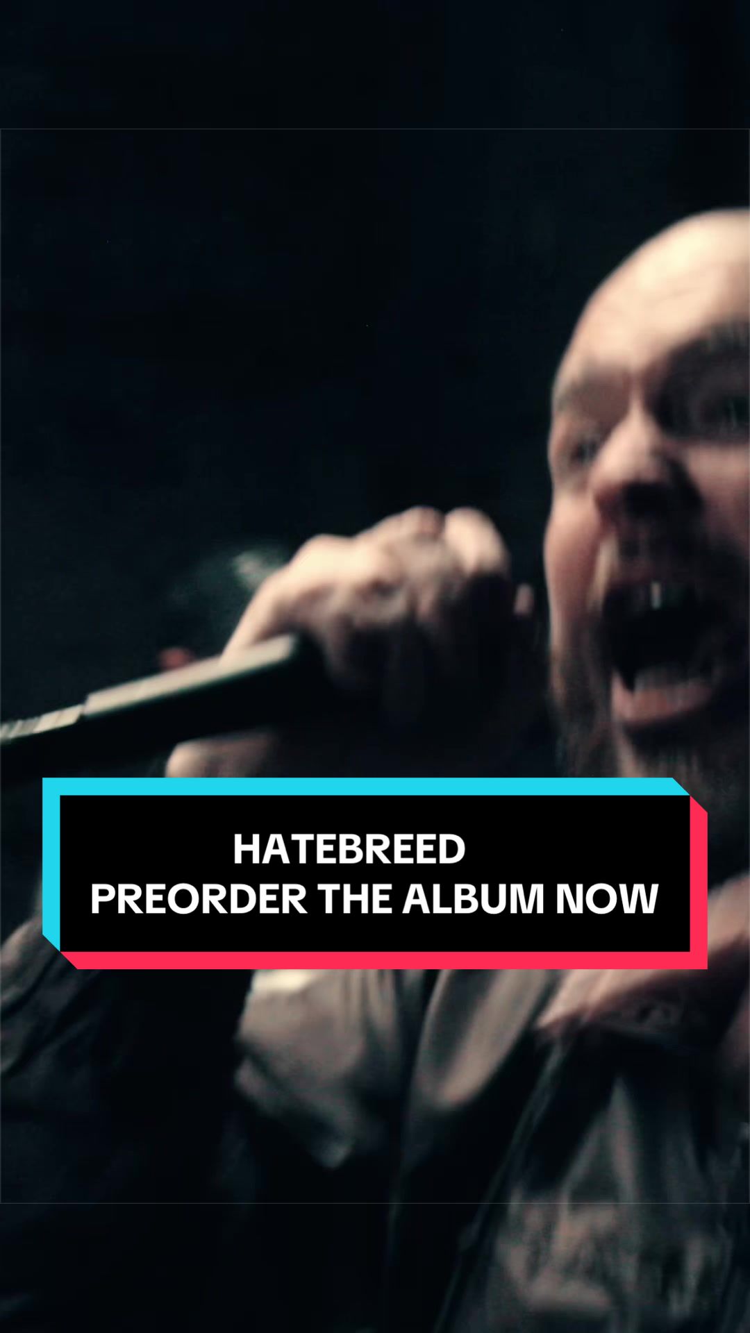 @HatebreedOfficial