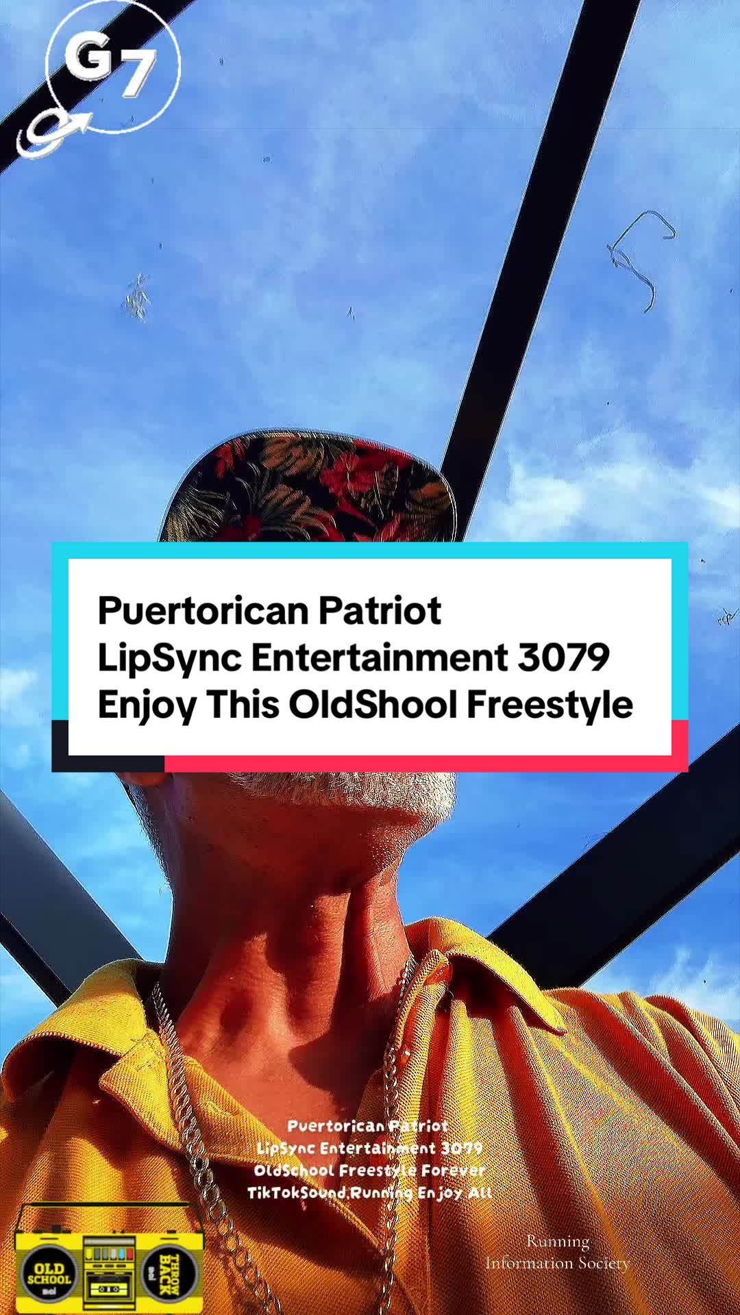 @Puertorican Patriot