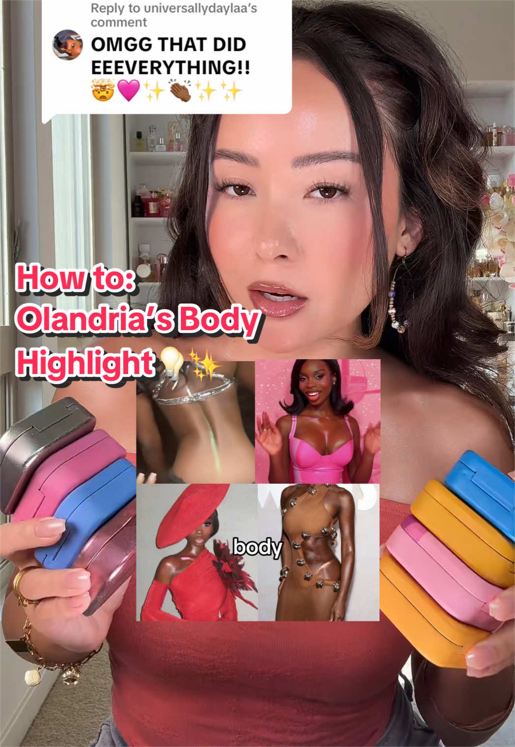 @Kylie Oguma