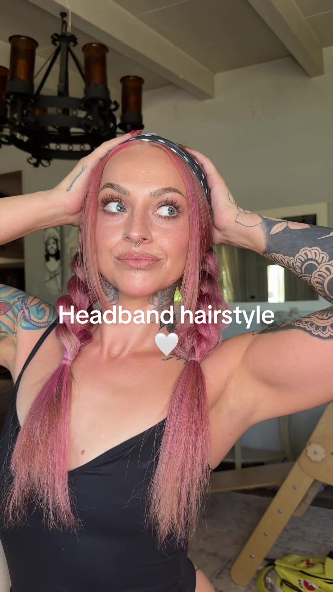 @Megan&ensp;Renee