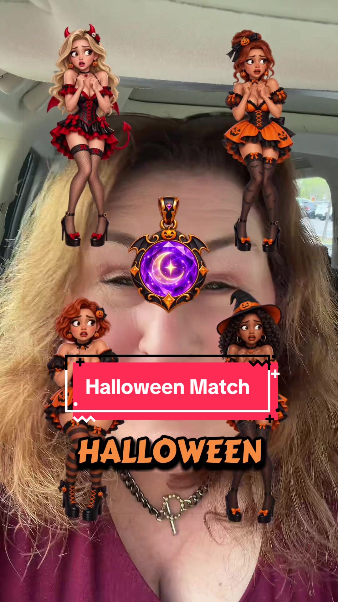 @CEO of new effects