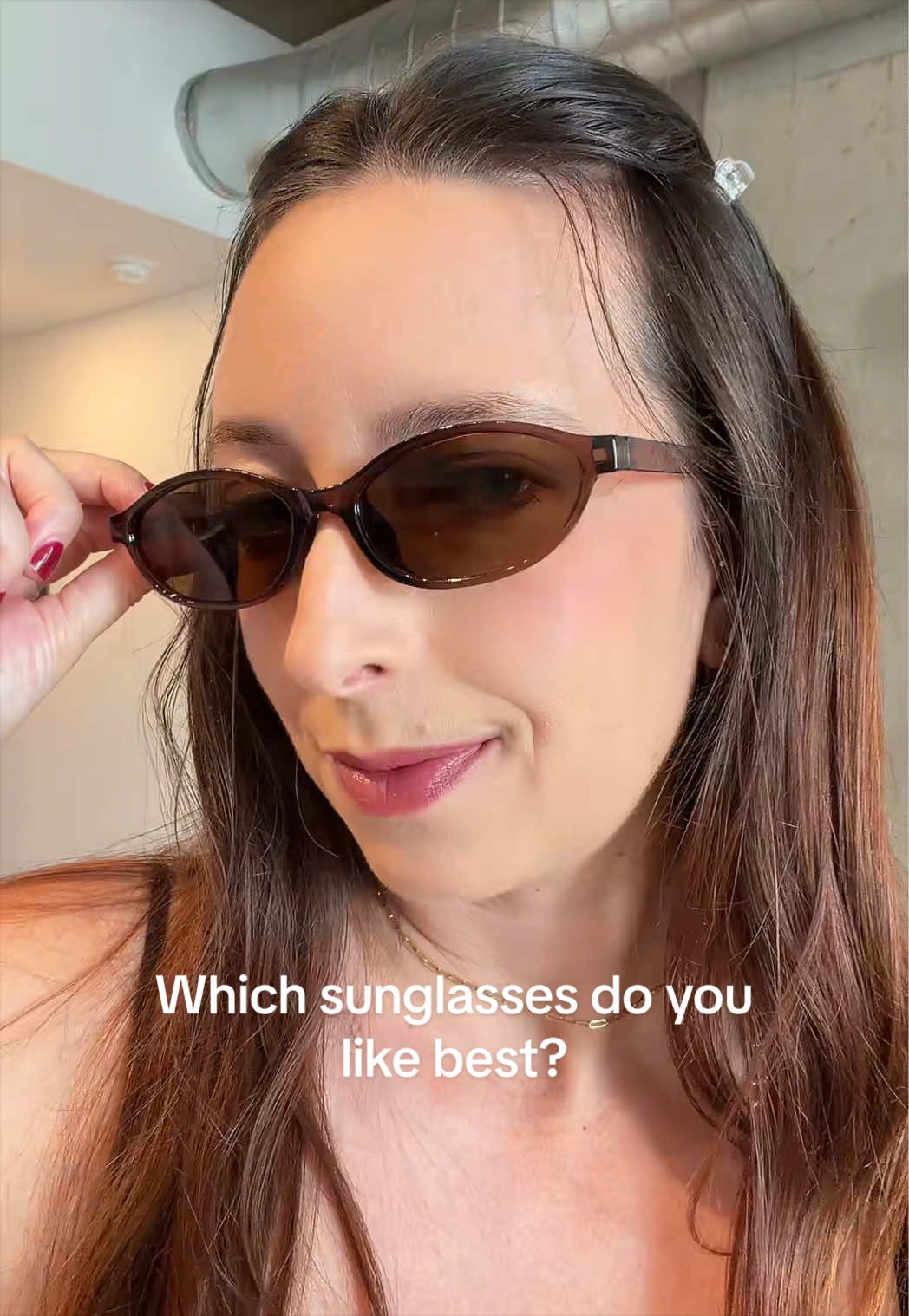 @Deena Danielle