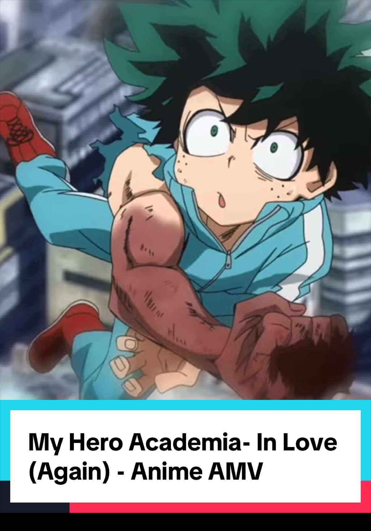 @FYC AMV