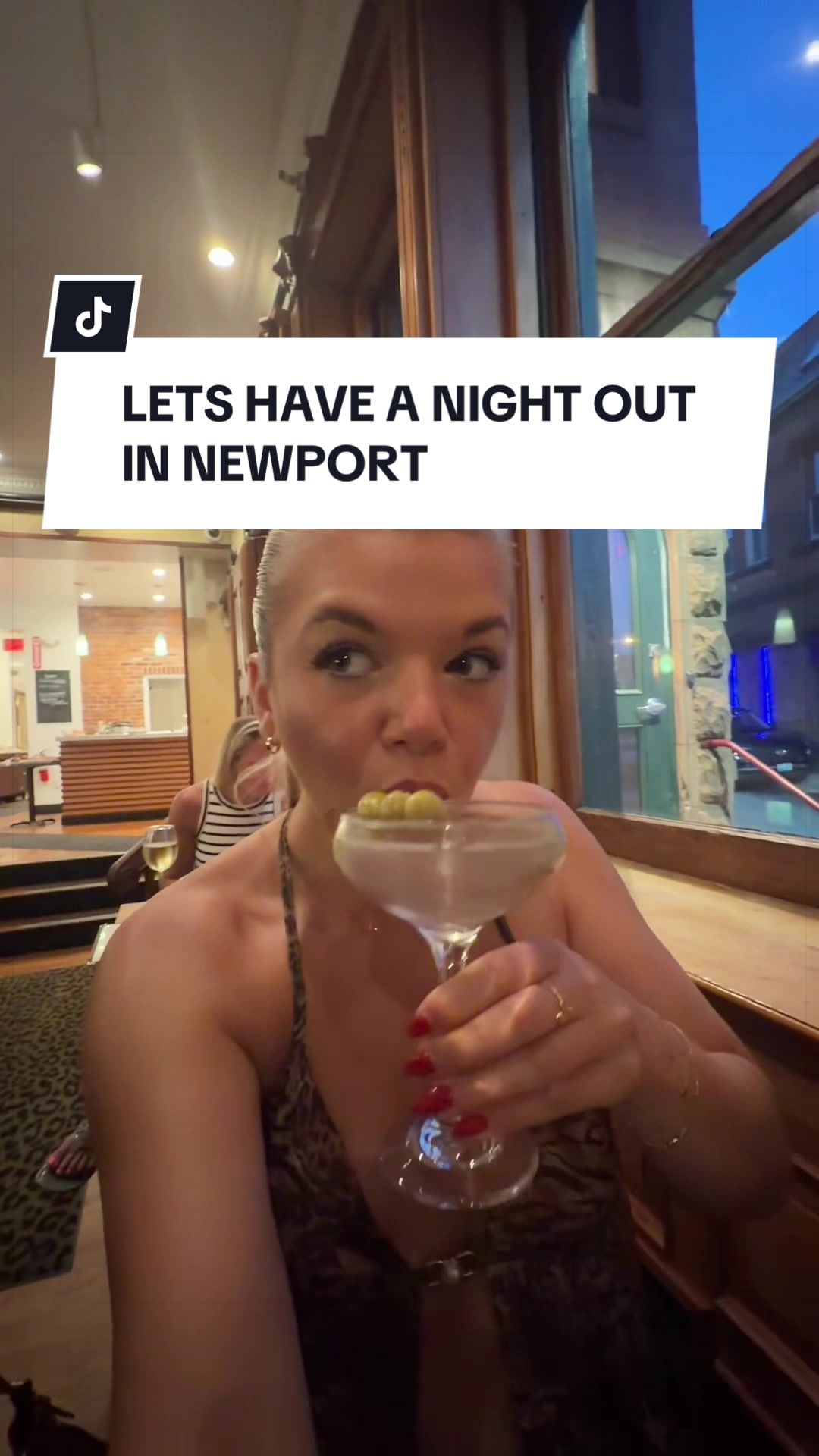 @Lauren Karwoski