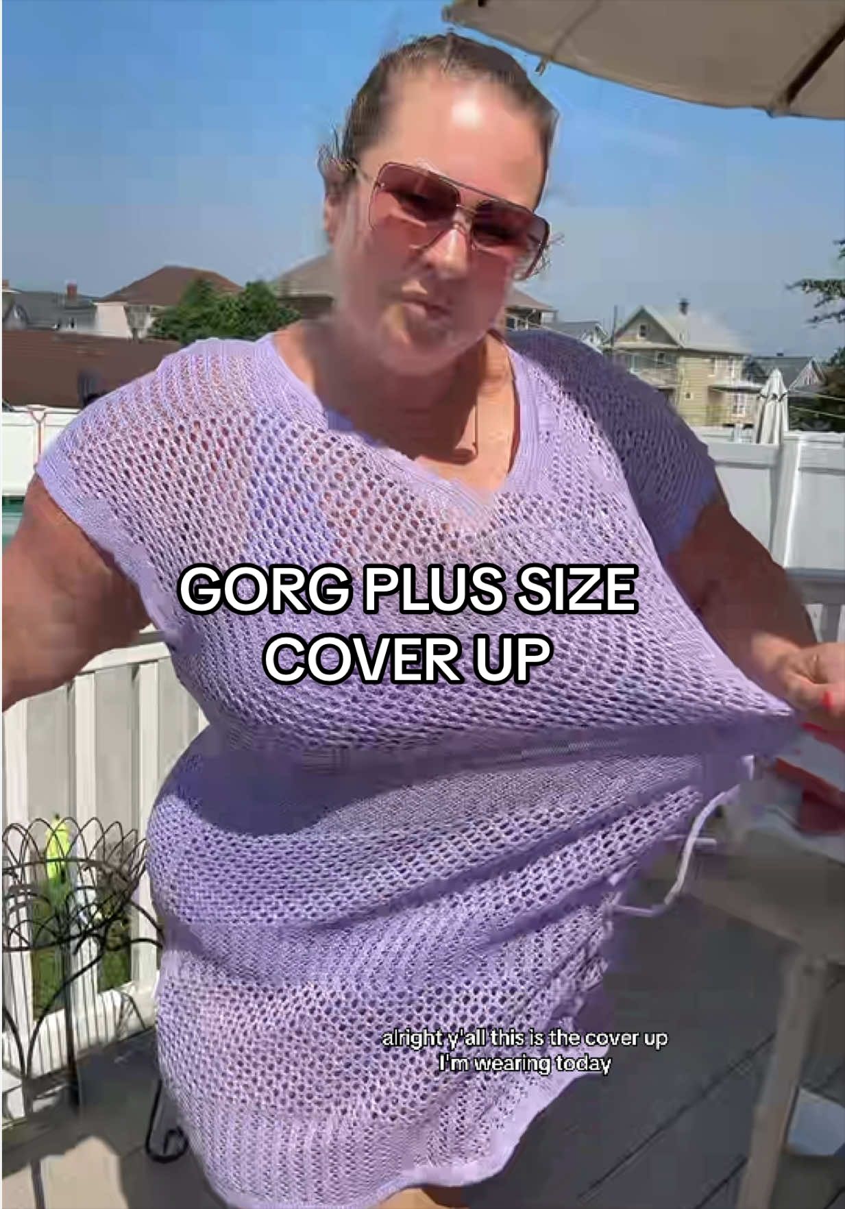 @Amanda | Plus Size Fashion ✨