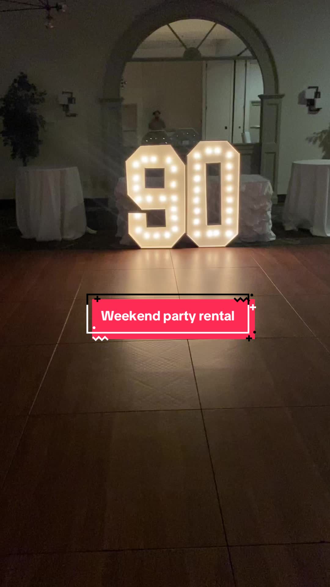 @welcome2thepartyllc