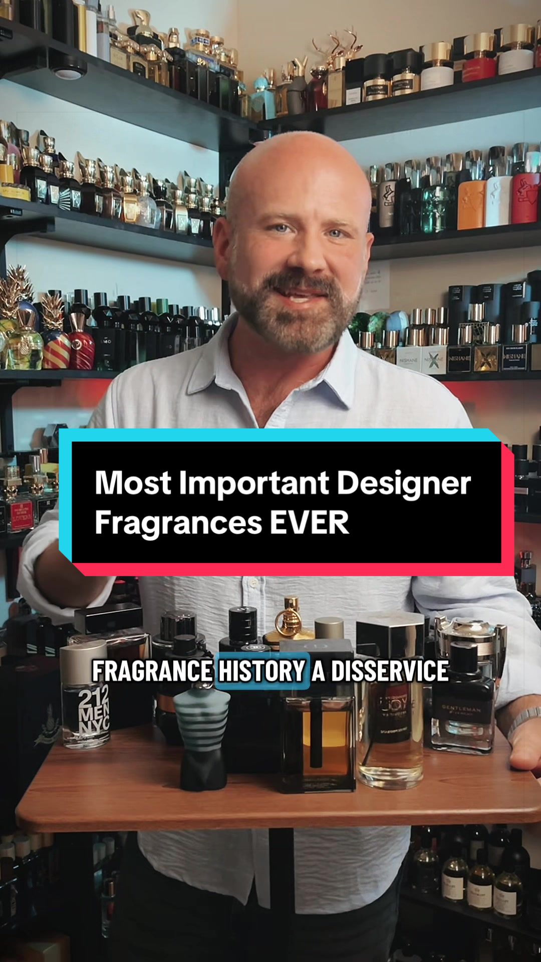 @Marshall the Scent Addict