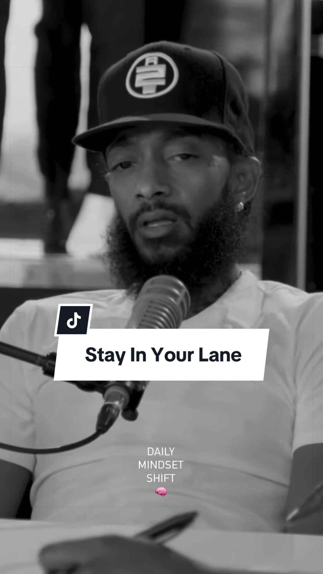 @Daily Mindset Shift