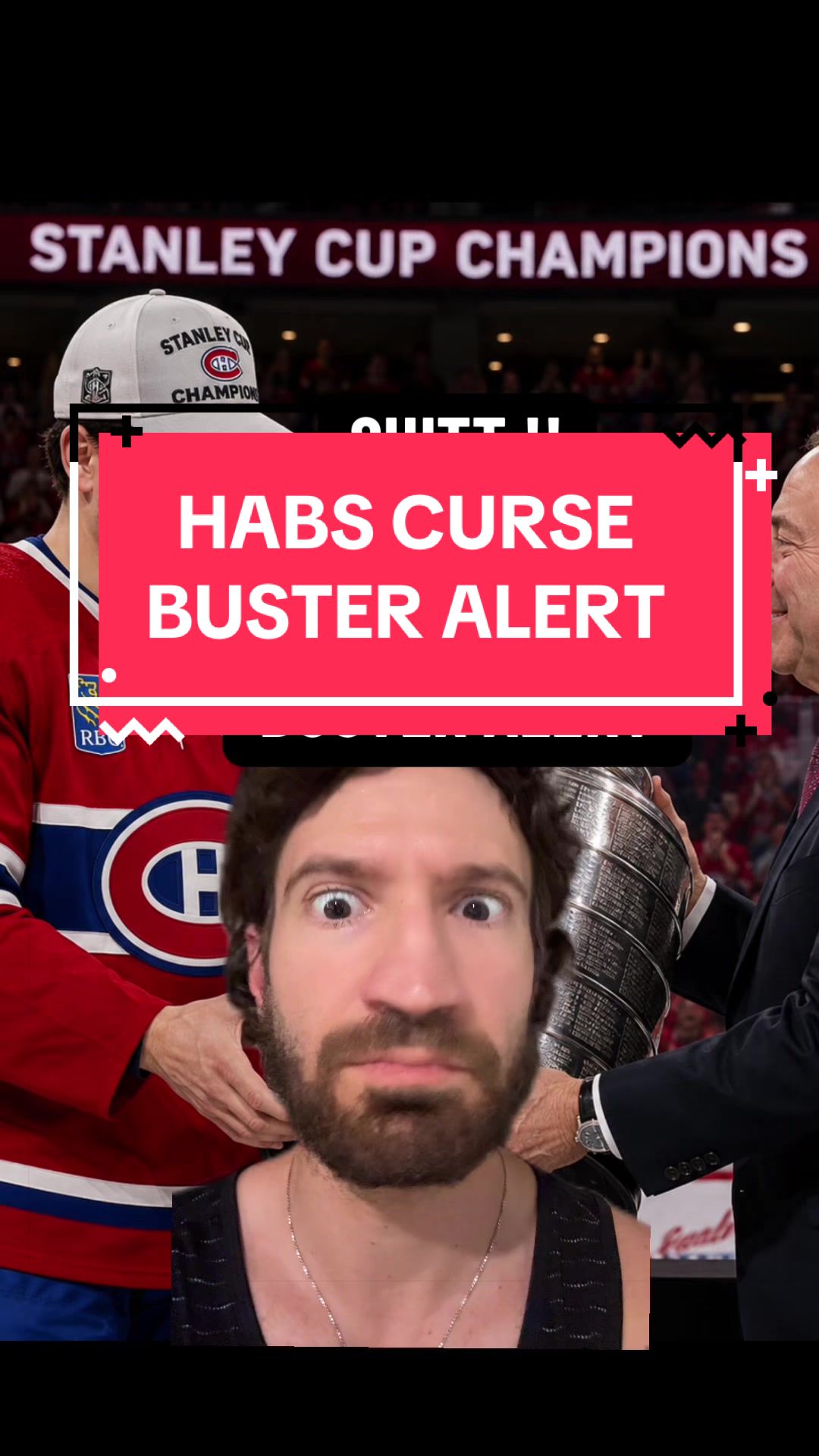 @HOCKEY ILLUMINATI