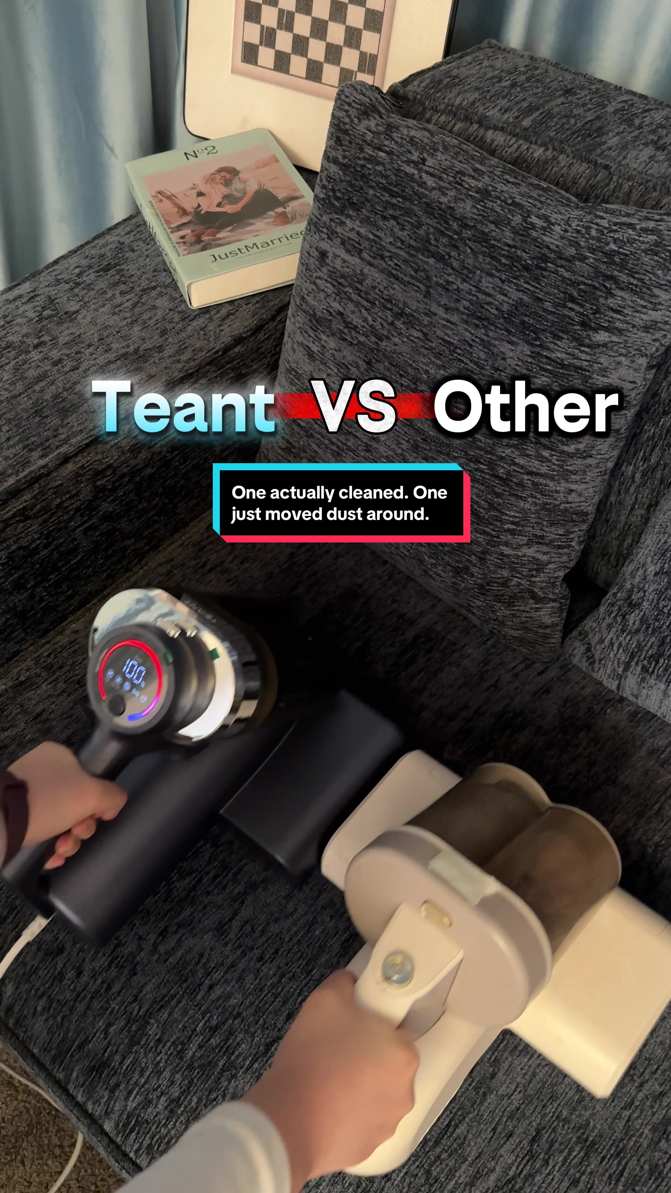 @TEANT Vault