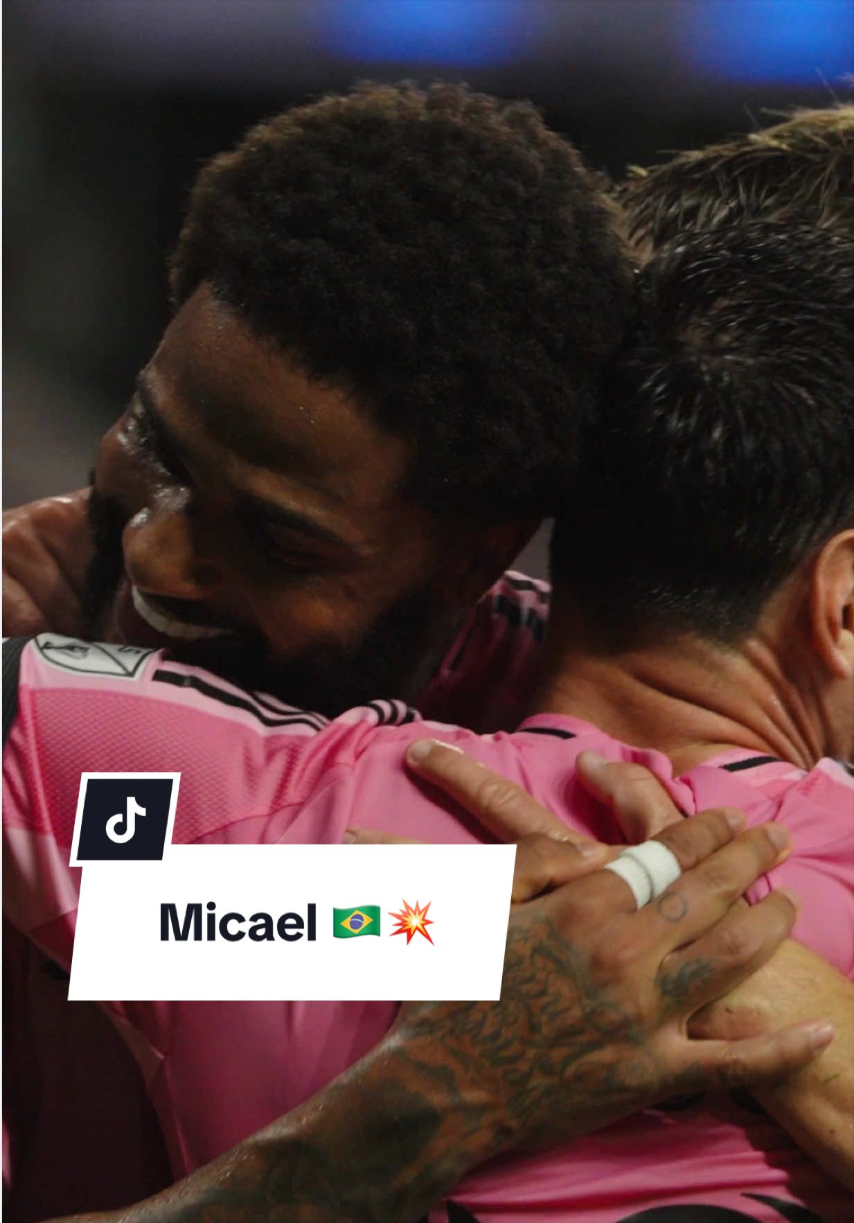 @InterMiamiCF