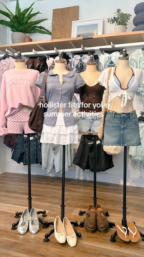 @hollister