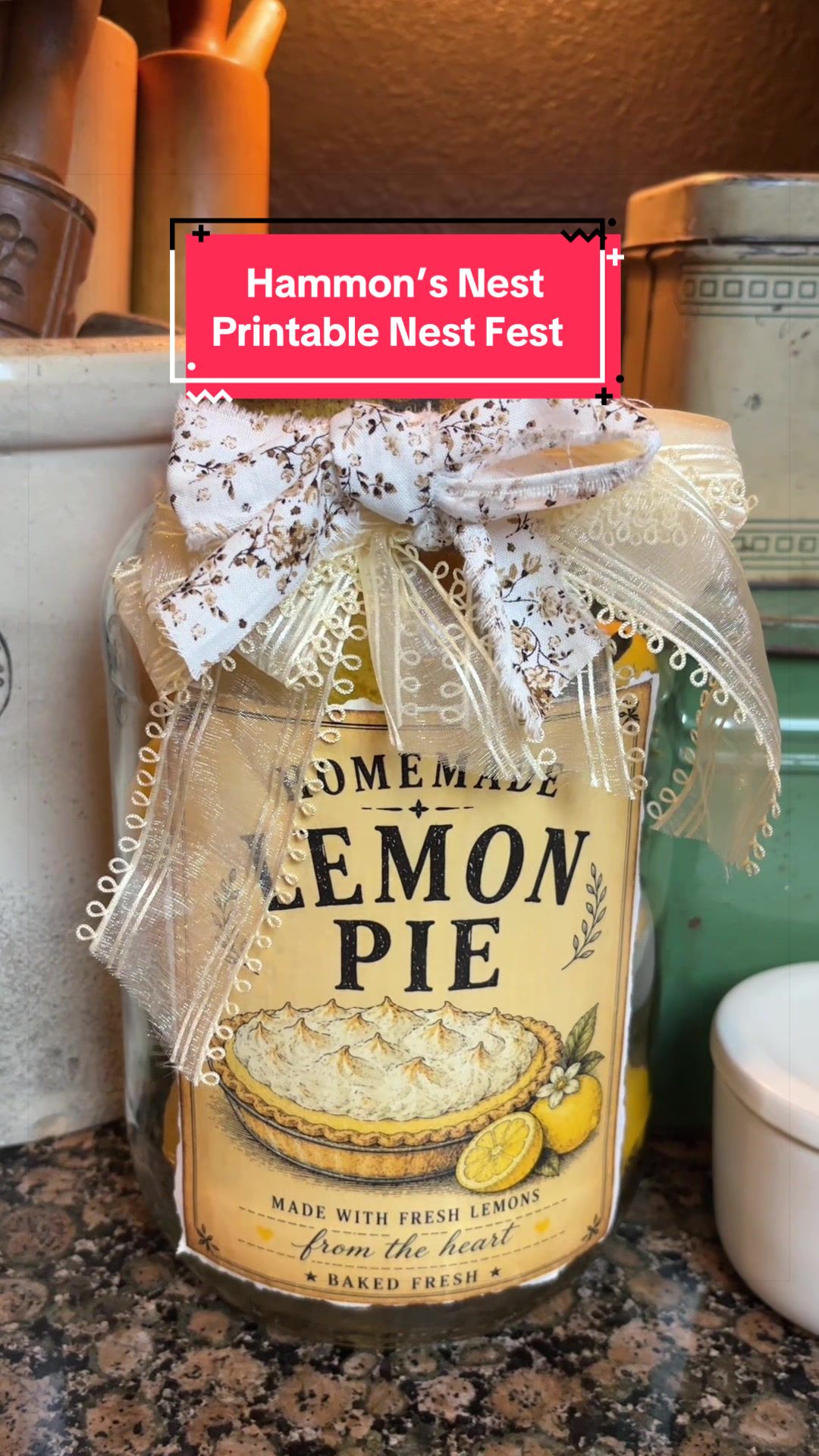 @Sandy | Whimsy Barn Vintage