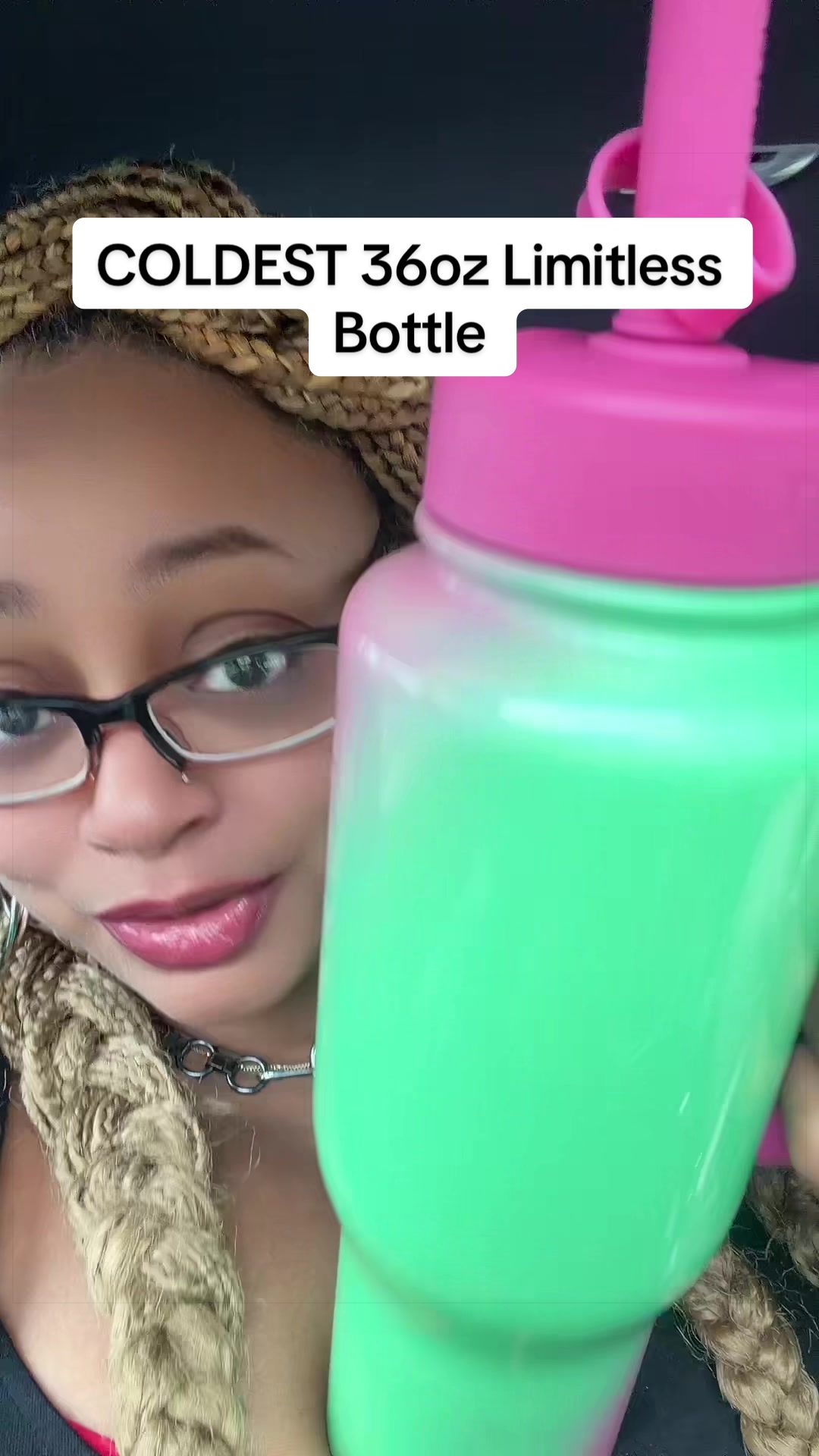 @DeeEmpress💕BonnetChronicles💕