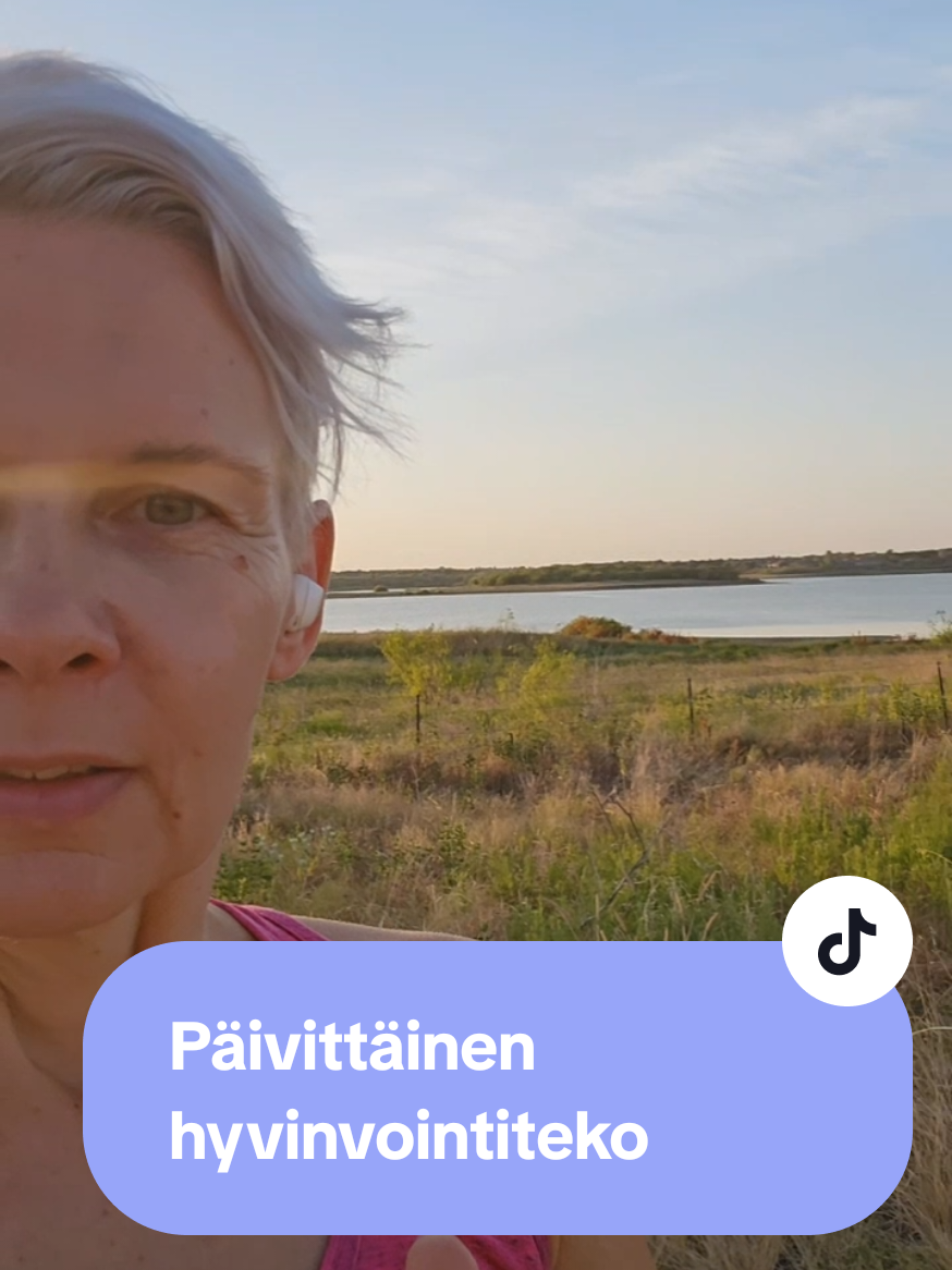 @Menopaussi & Hyvinvointi