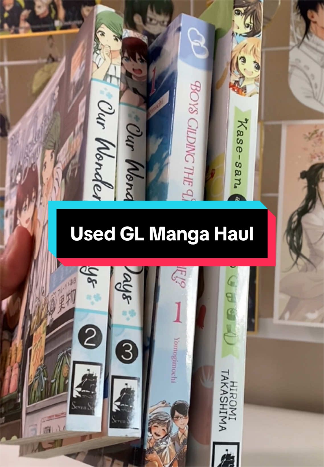 @Jack Jack | Manga & Danmei