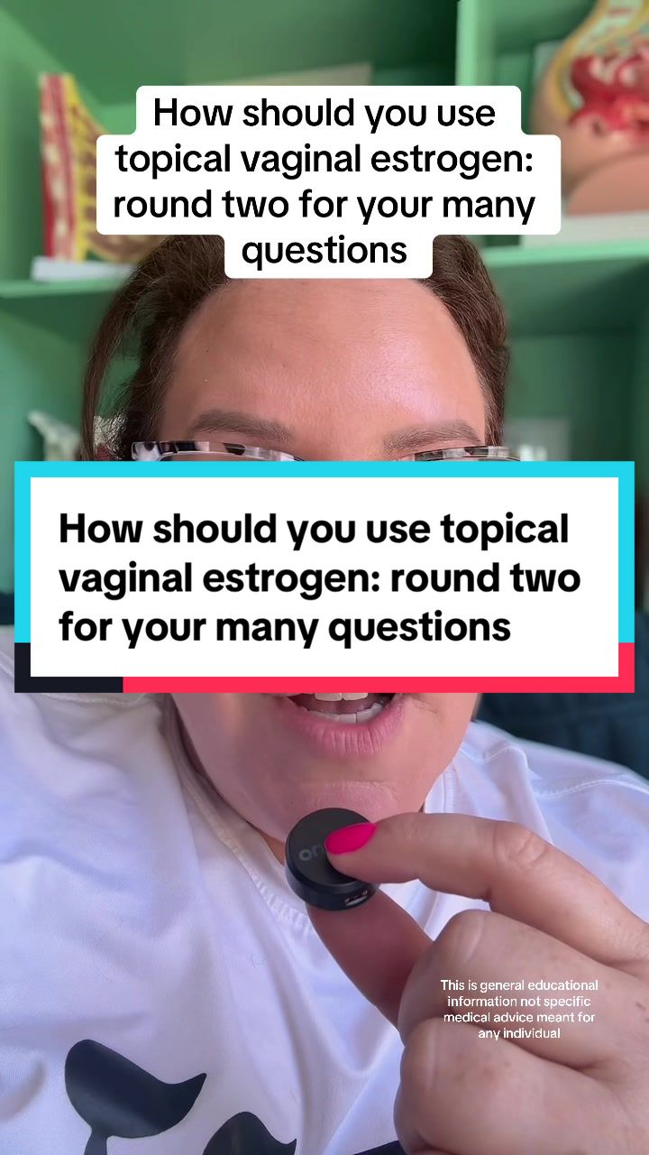 @The Vag Doc