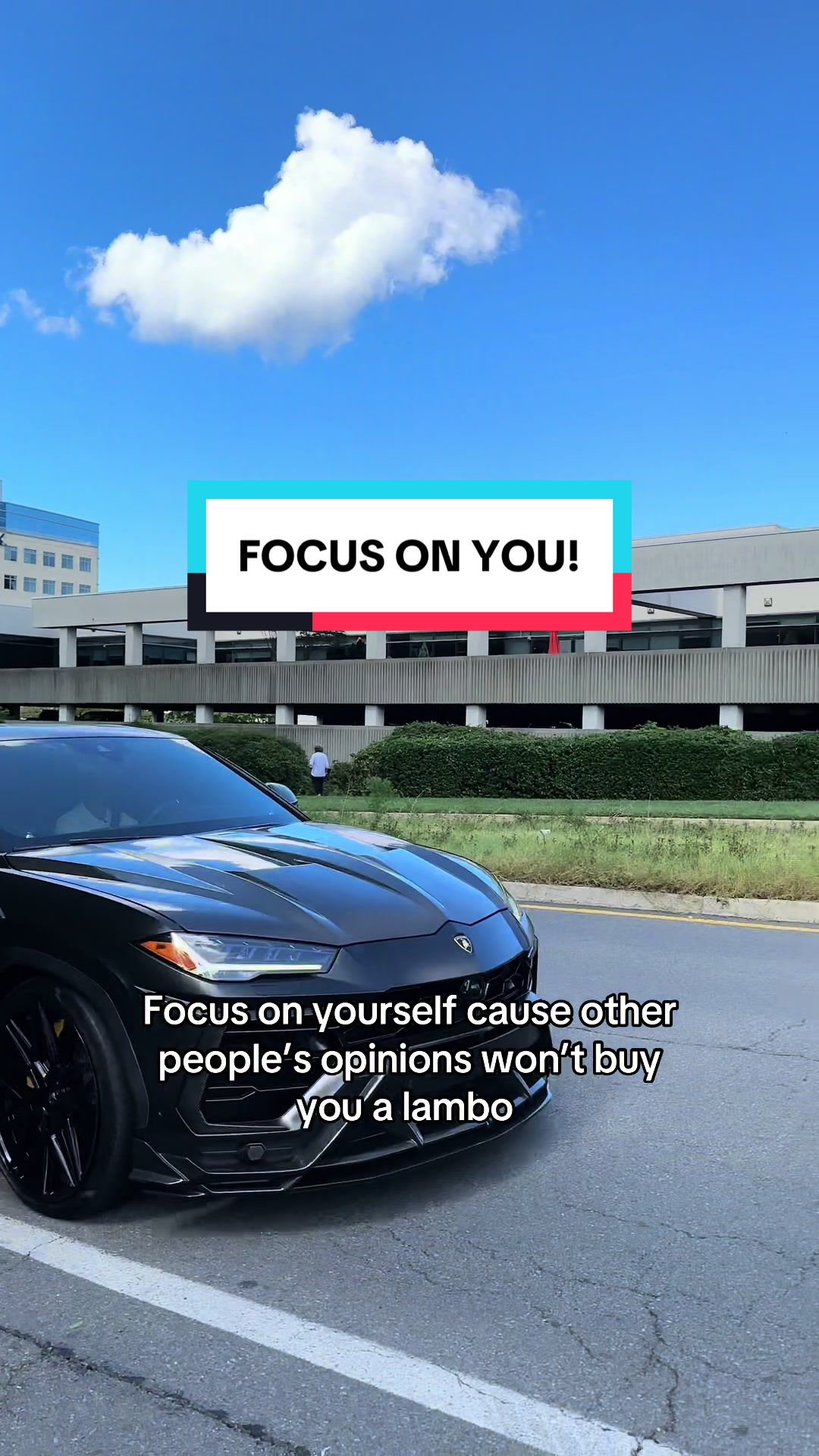 @Omer Reshid | #1 GENZ REALTOR