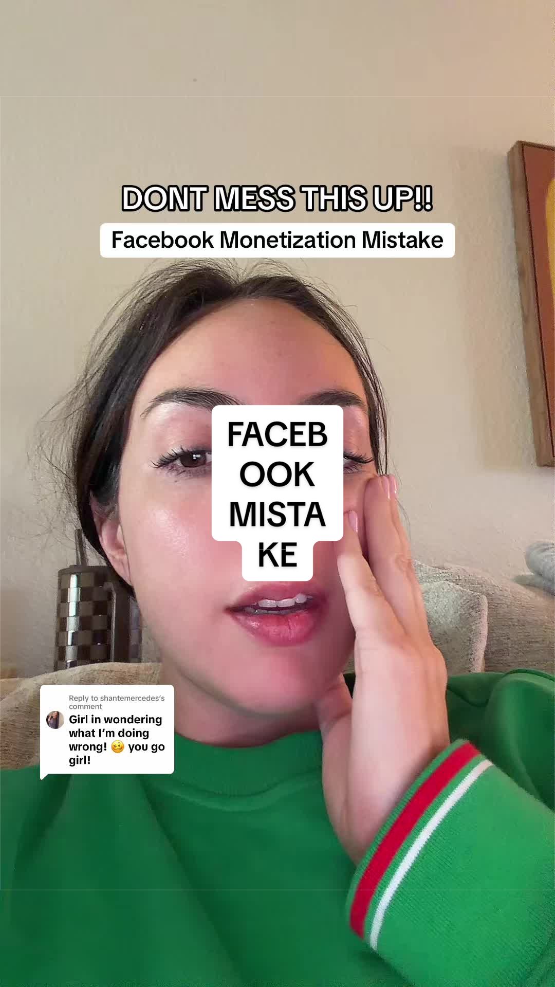 @Kaley TTS Tips