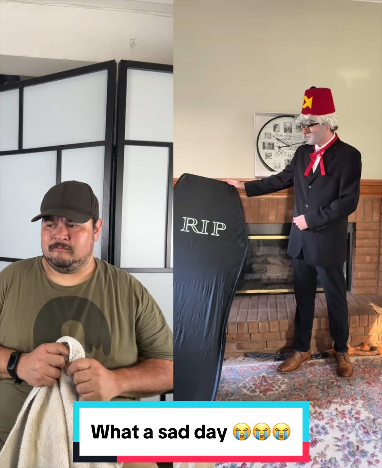 @Aaron "Soos" Willy