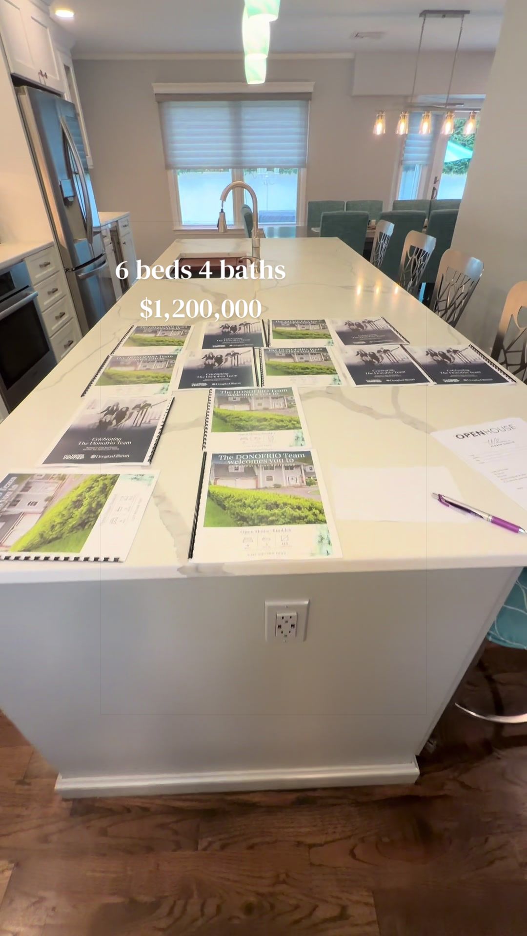 @Donofrio Team/Douglas Elliman