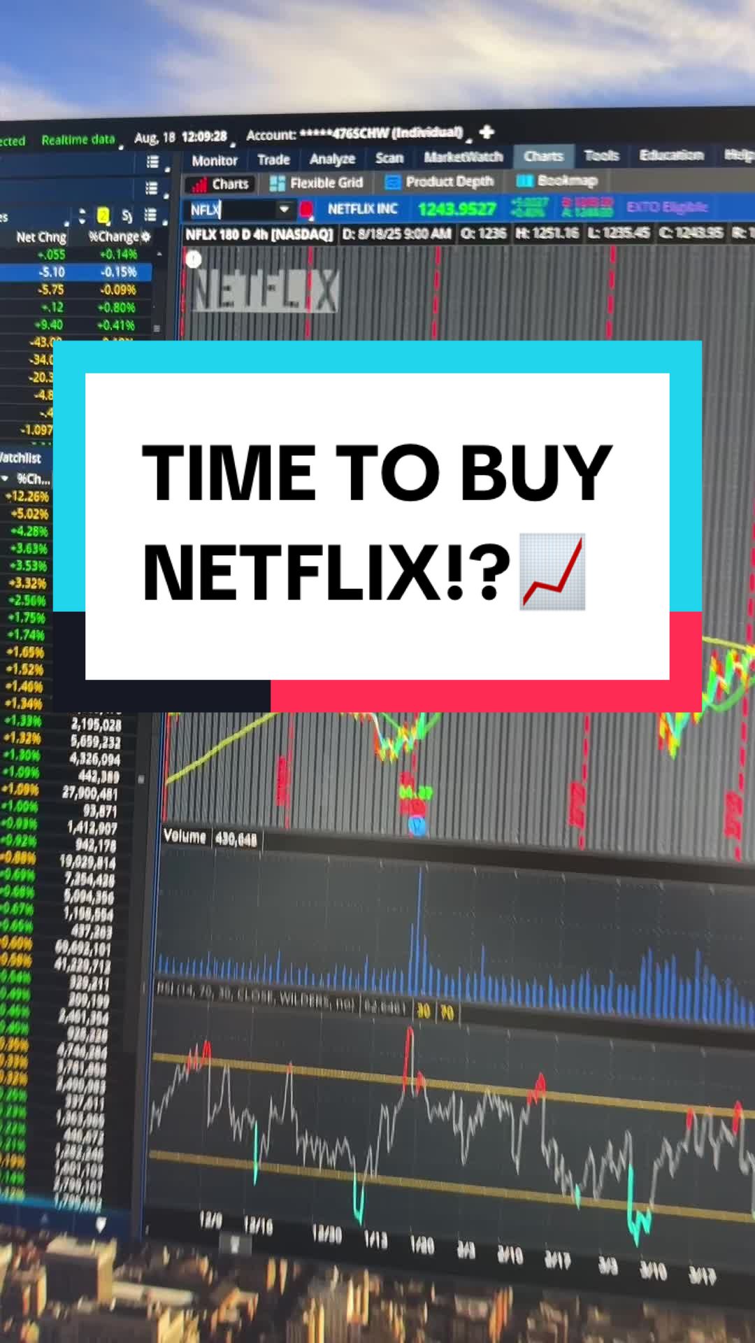 @Stas Talks Stocks