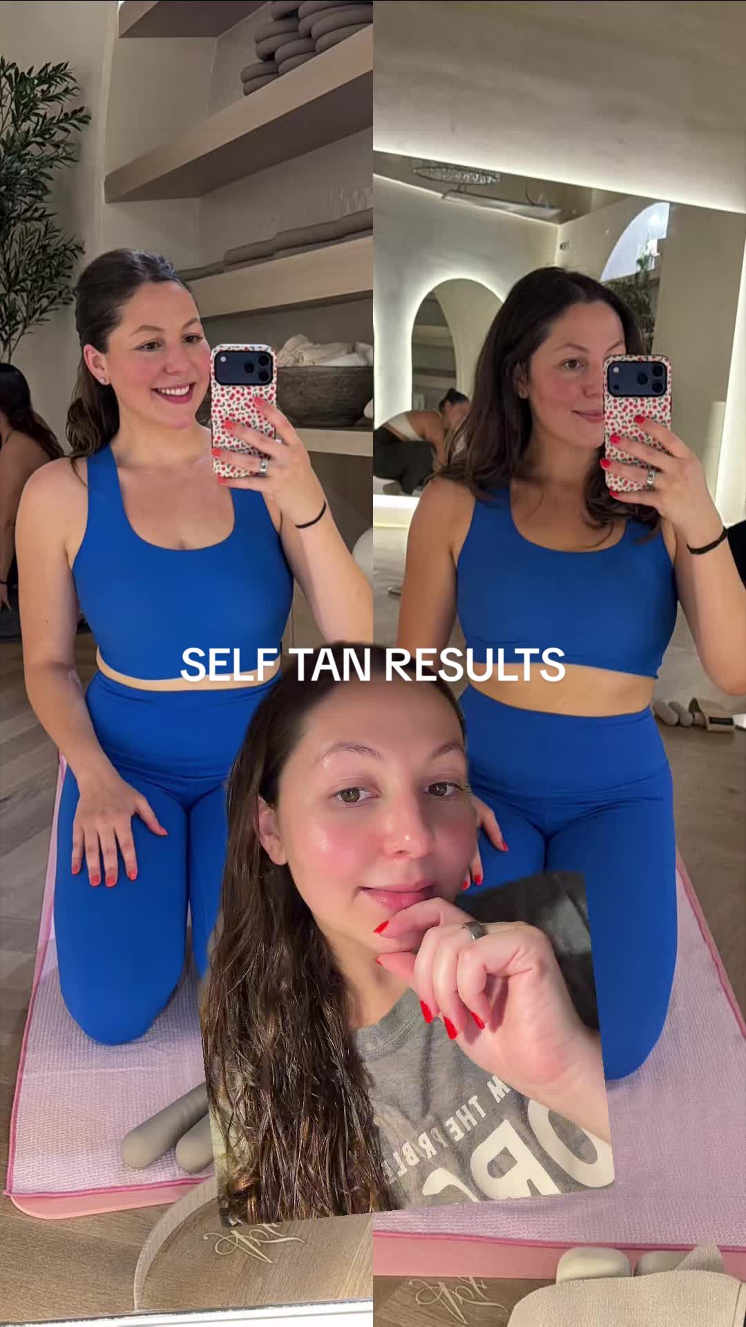 @taylor | skincare & chaos