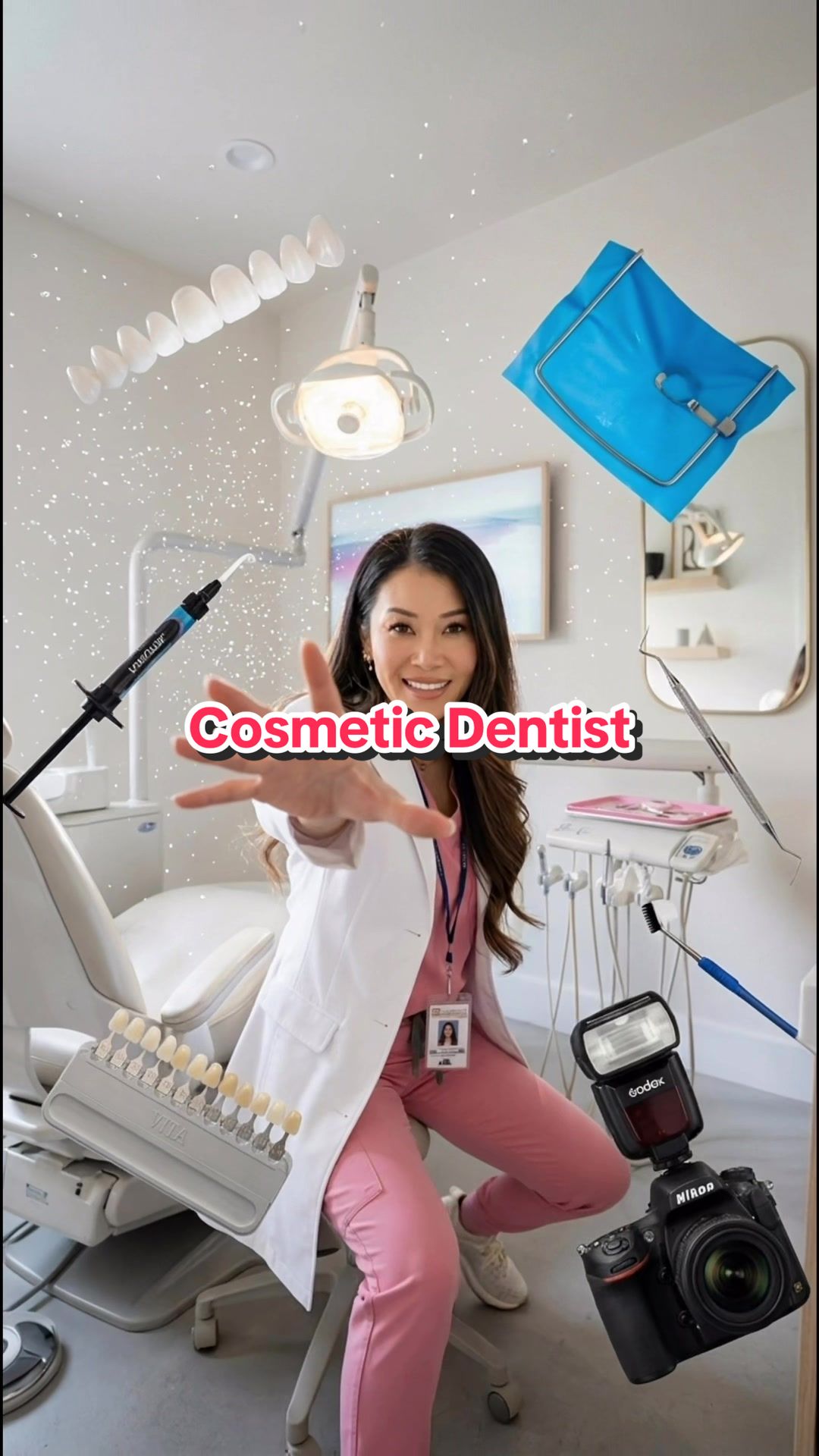@Joycethedentist