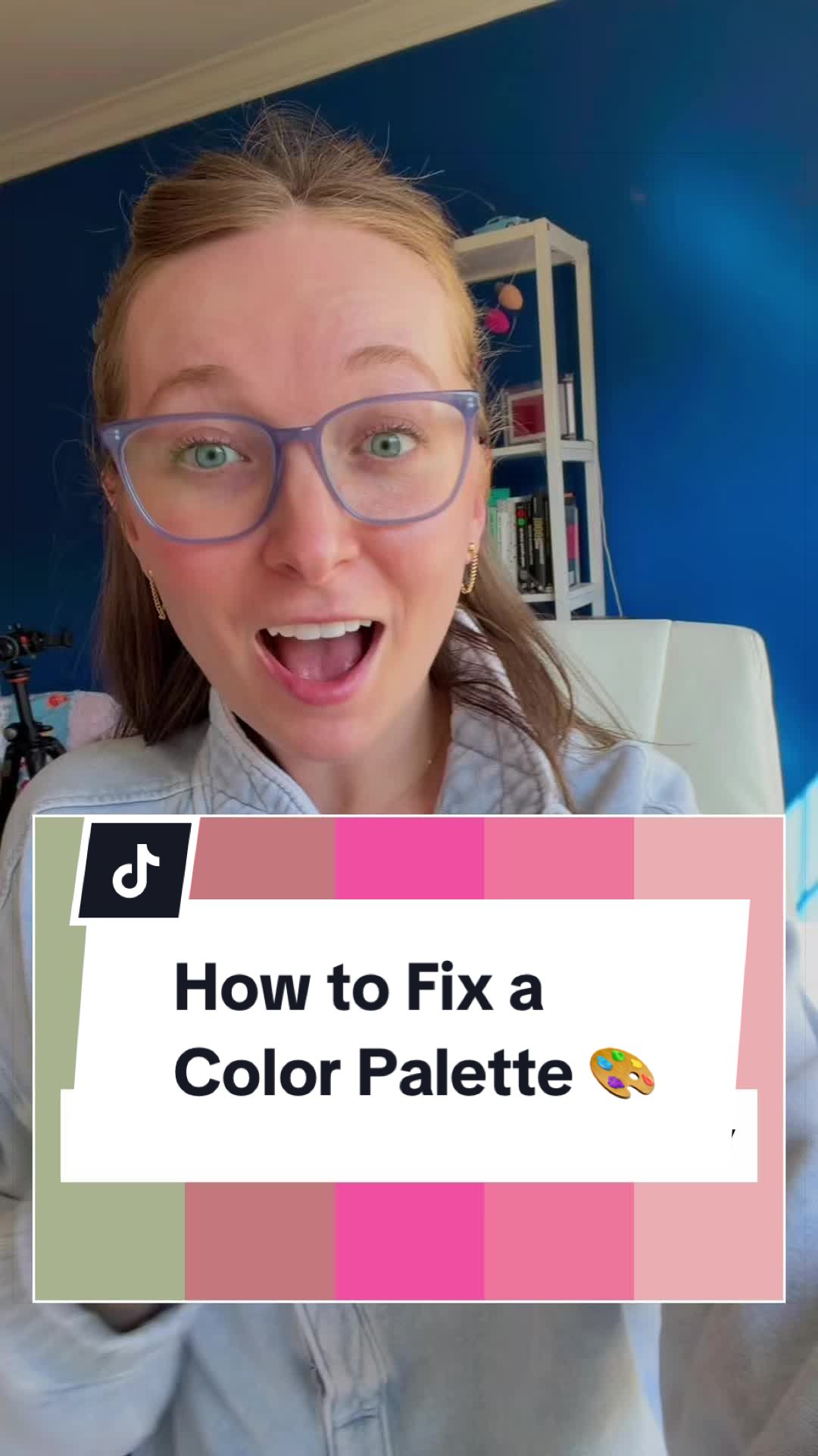 @The Color Palette Studio 🎨