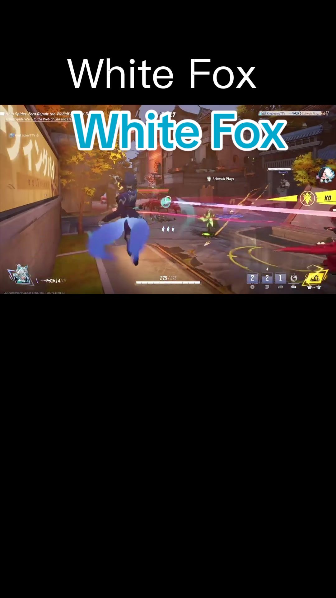 @KngLouievTTV (Lewis W)