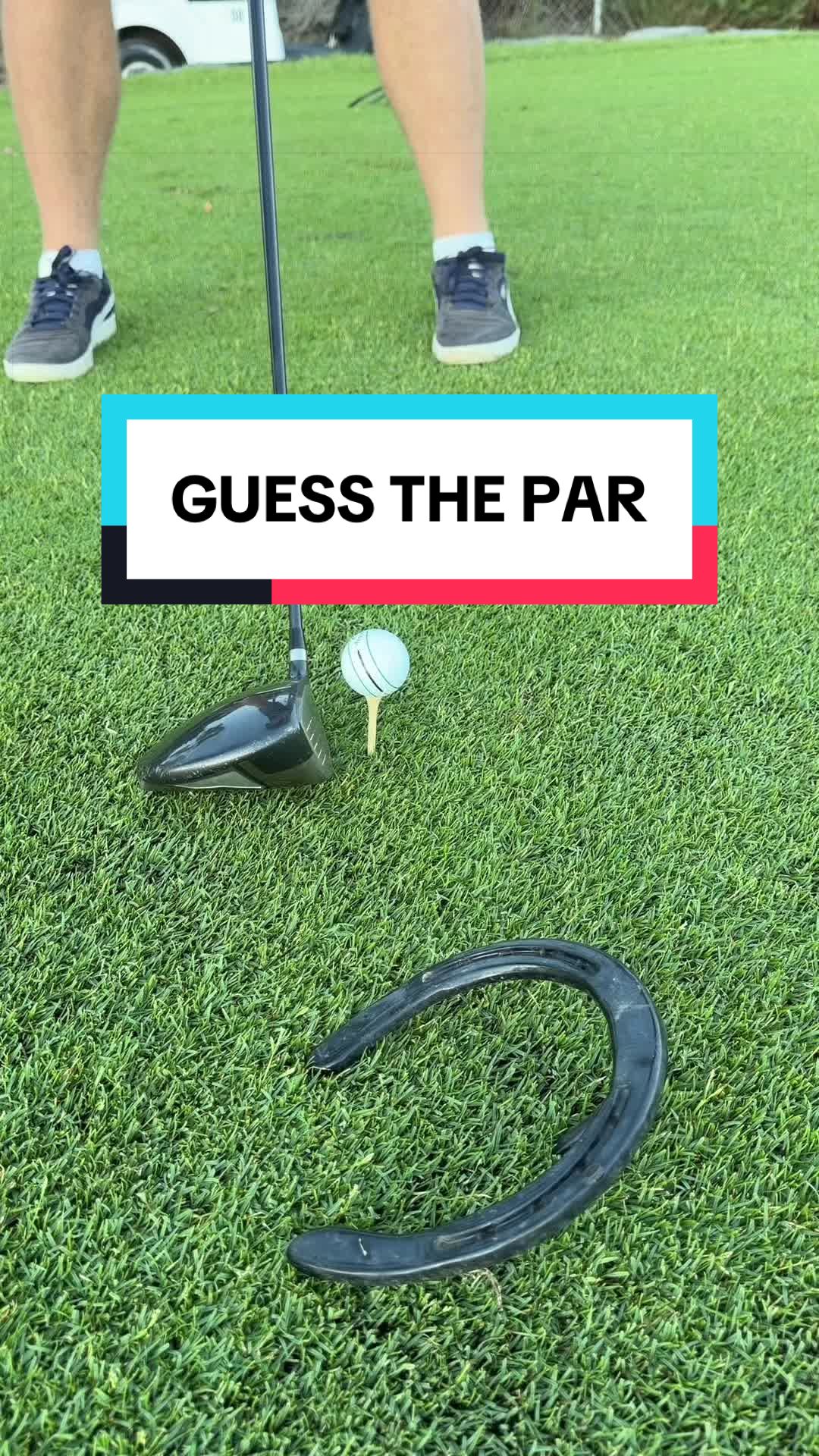 @Mulligan Master ⛳️