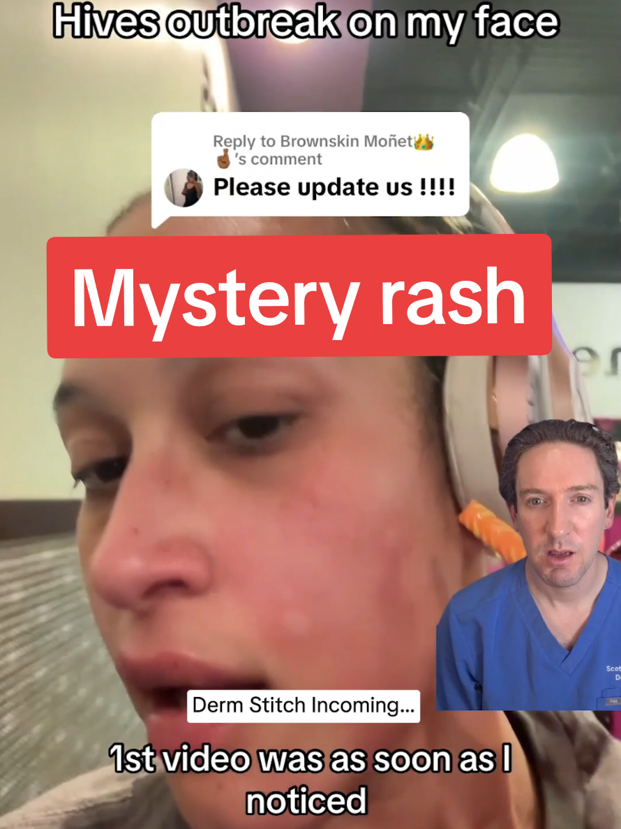 @Dr. Scott Walter | Derm
