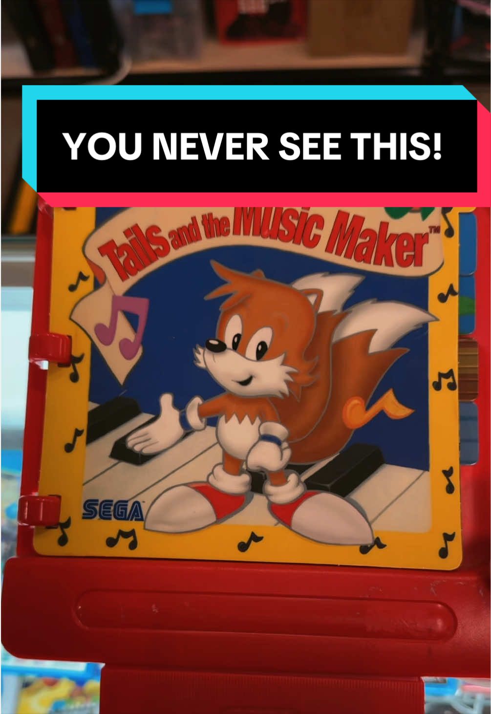 @Retro Reminiscence