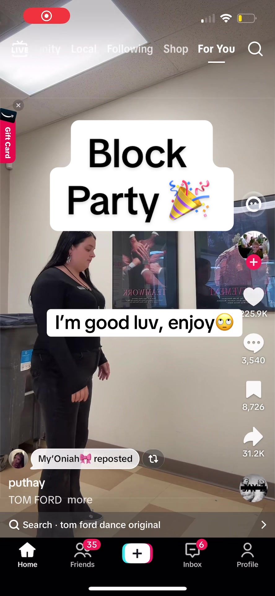 @Big Kishhhh✨ 8/28♍️🎉