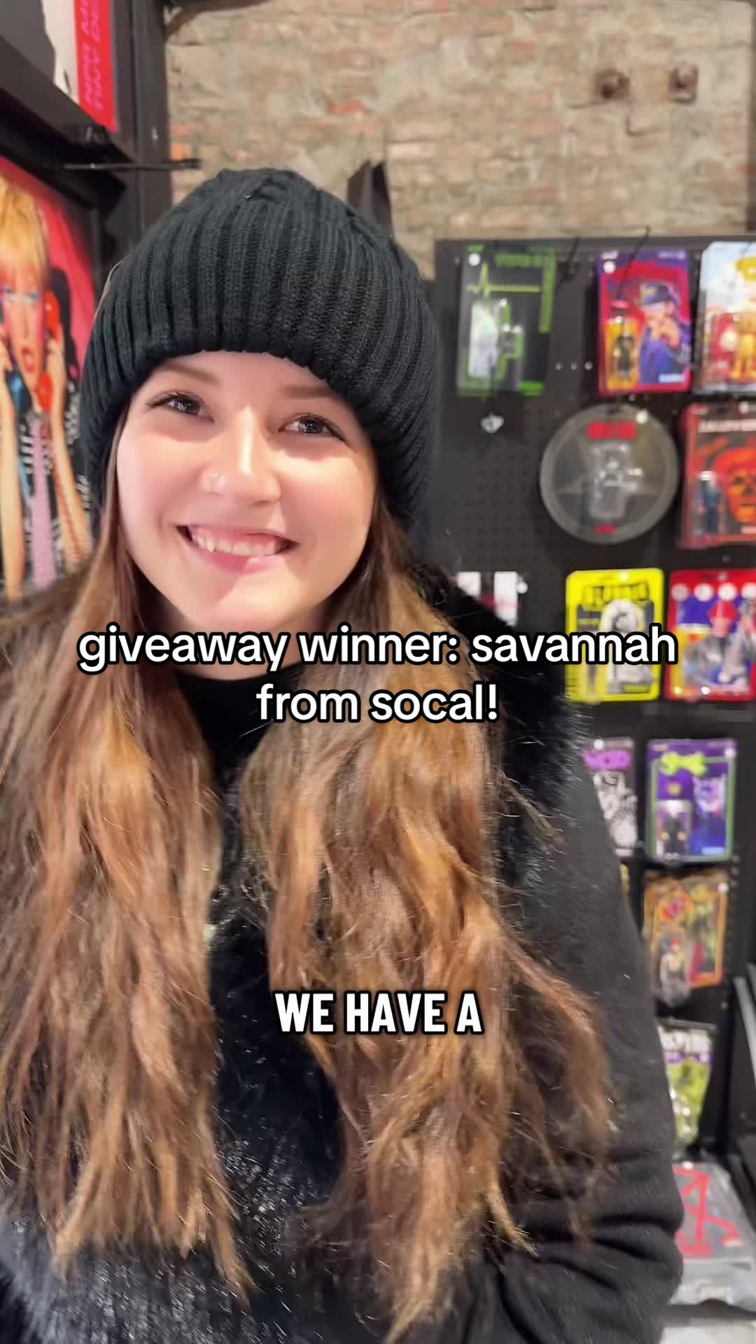 @vinylandthread