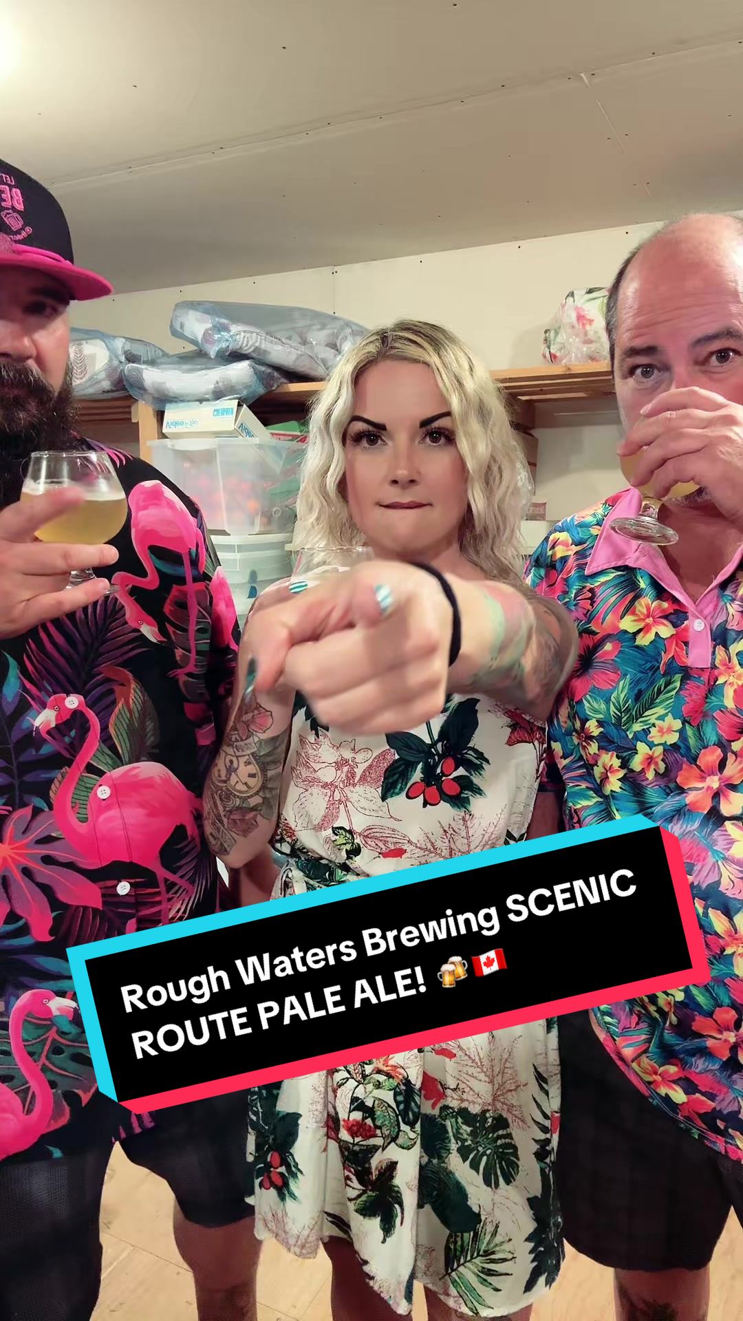 @thecraftbeergirl • 🍻Brooke🍻