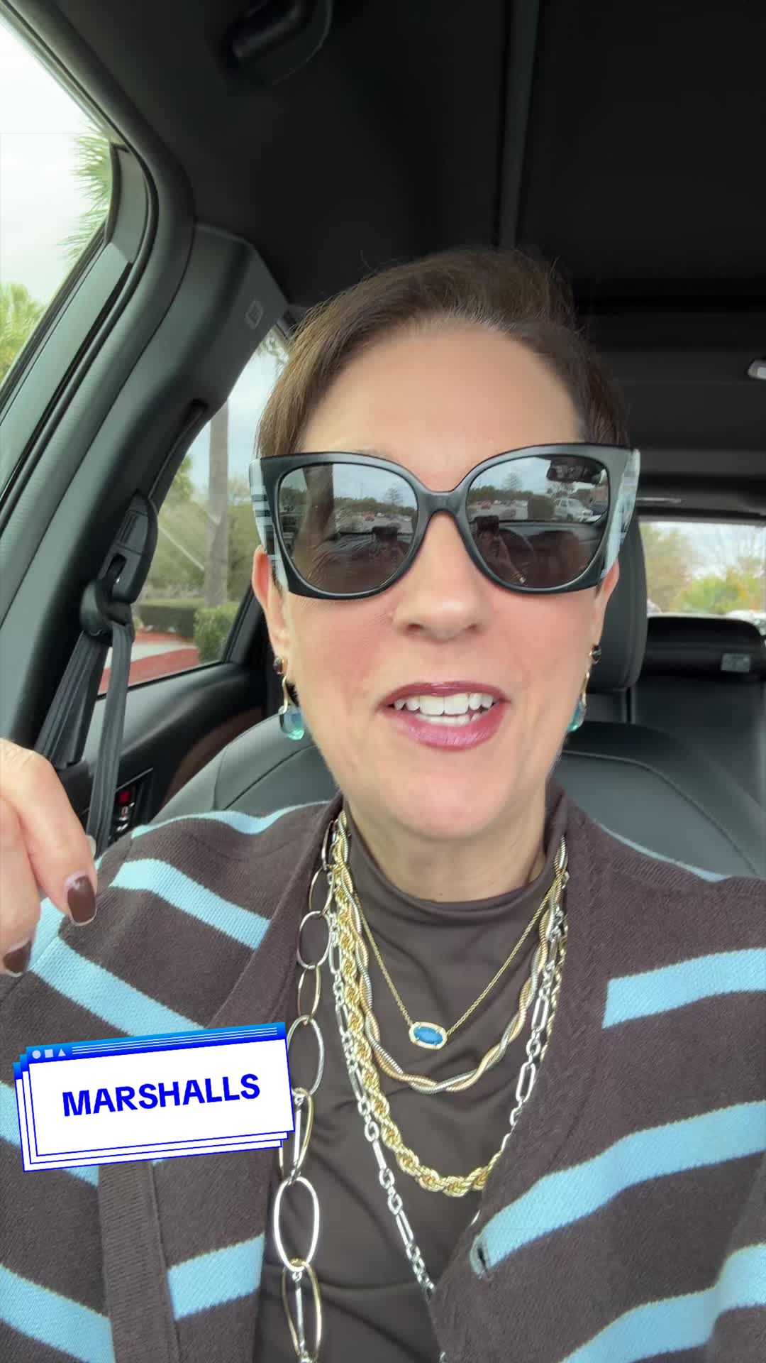 @KELLY| TJ MAXX GURU| 50+
