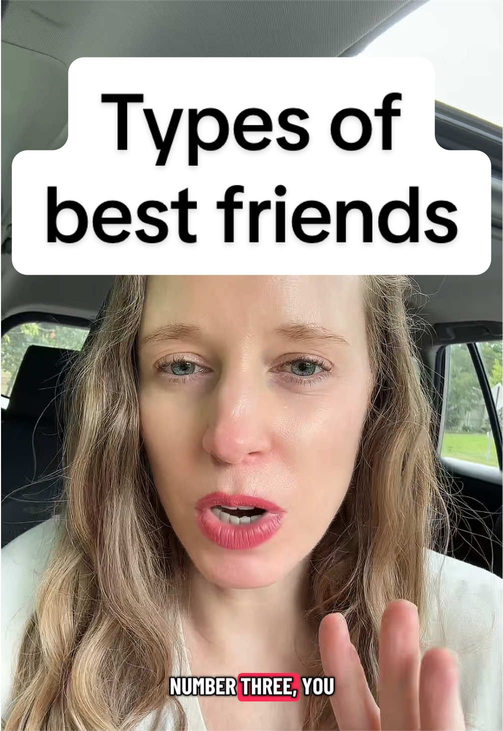 @Mary Teaches Social Skills
