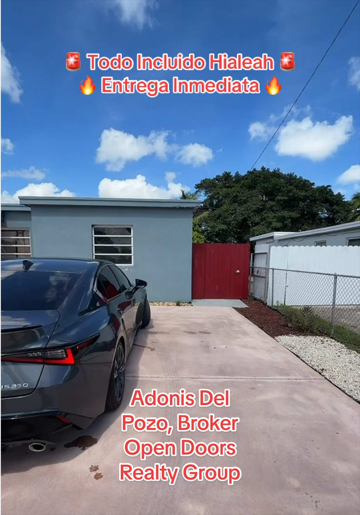 @Adonis Del Pozo