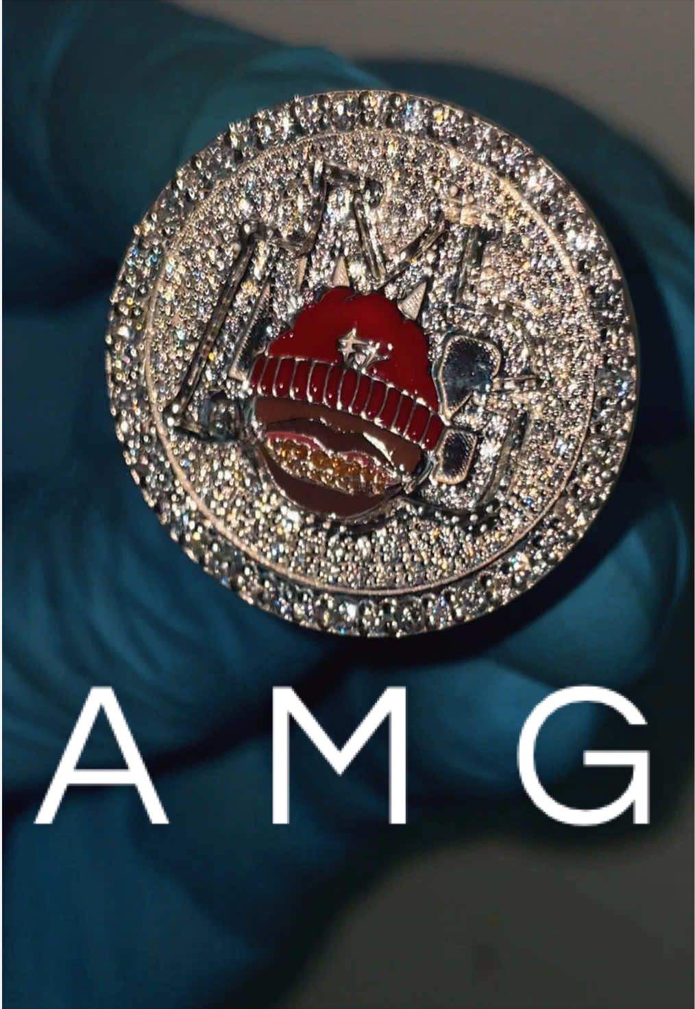 @AMAZING GRILLZ