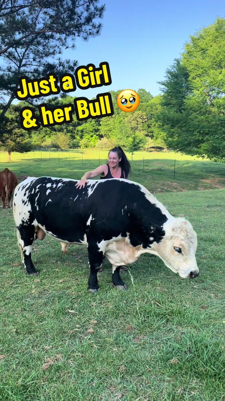 @Georgia Farm Girl