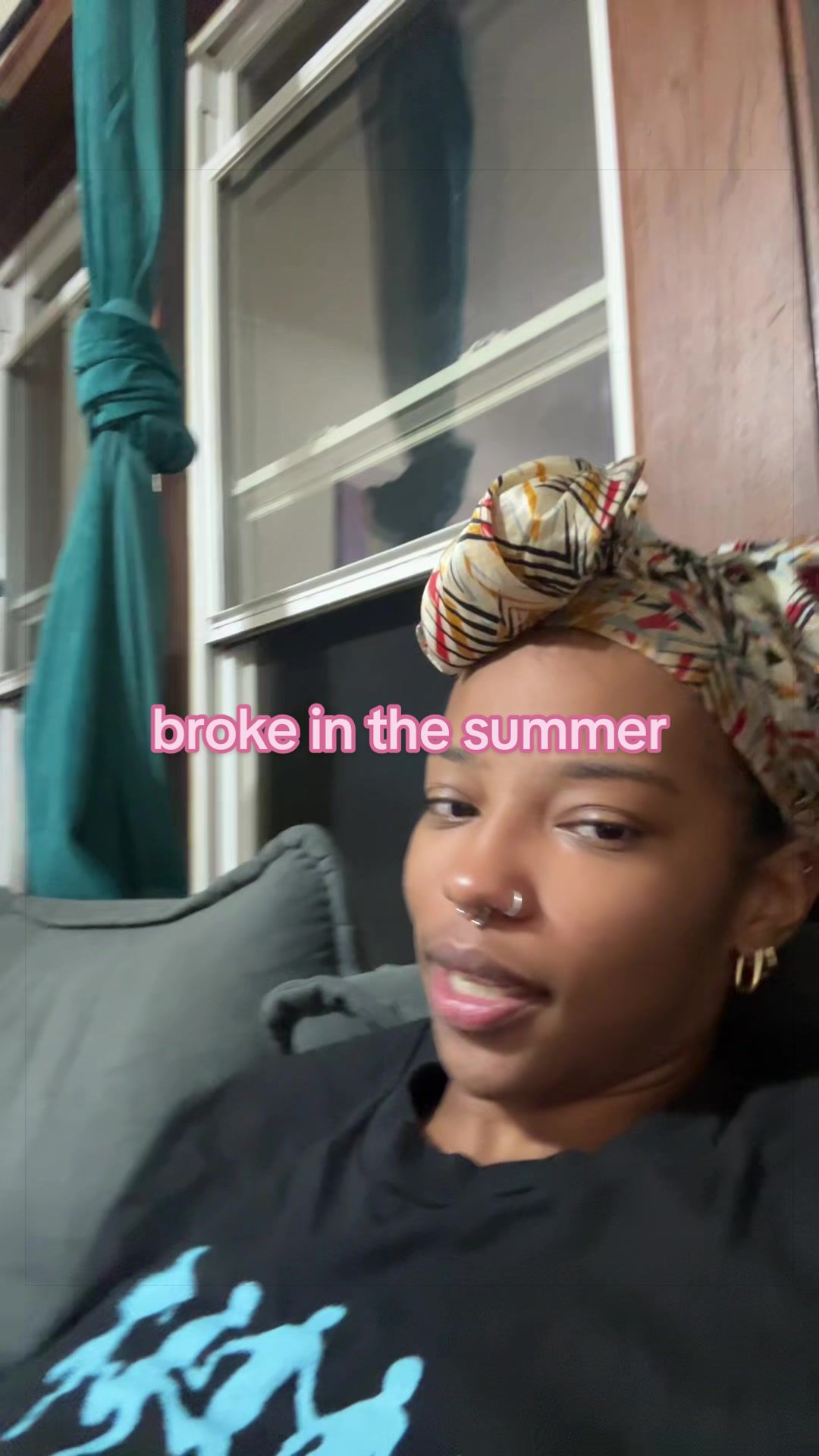 @Alia Marie
